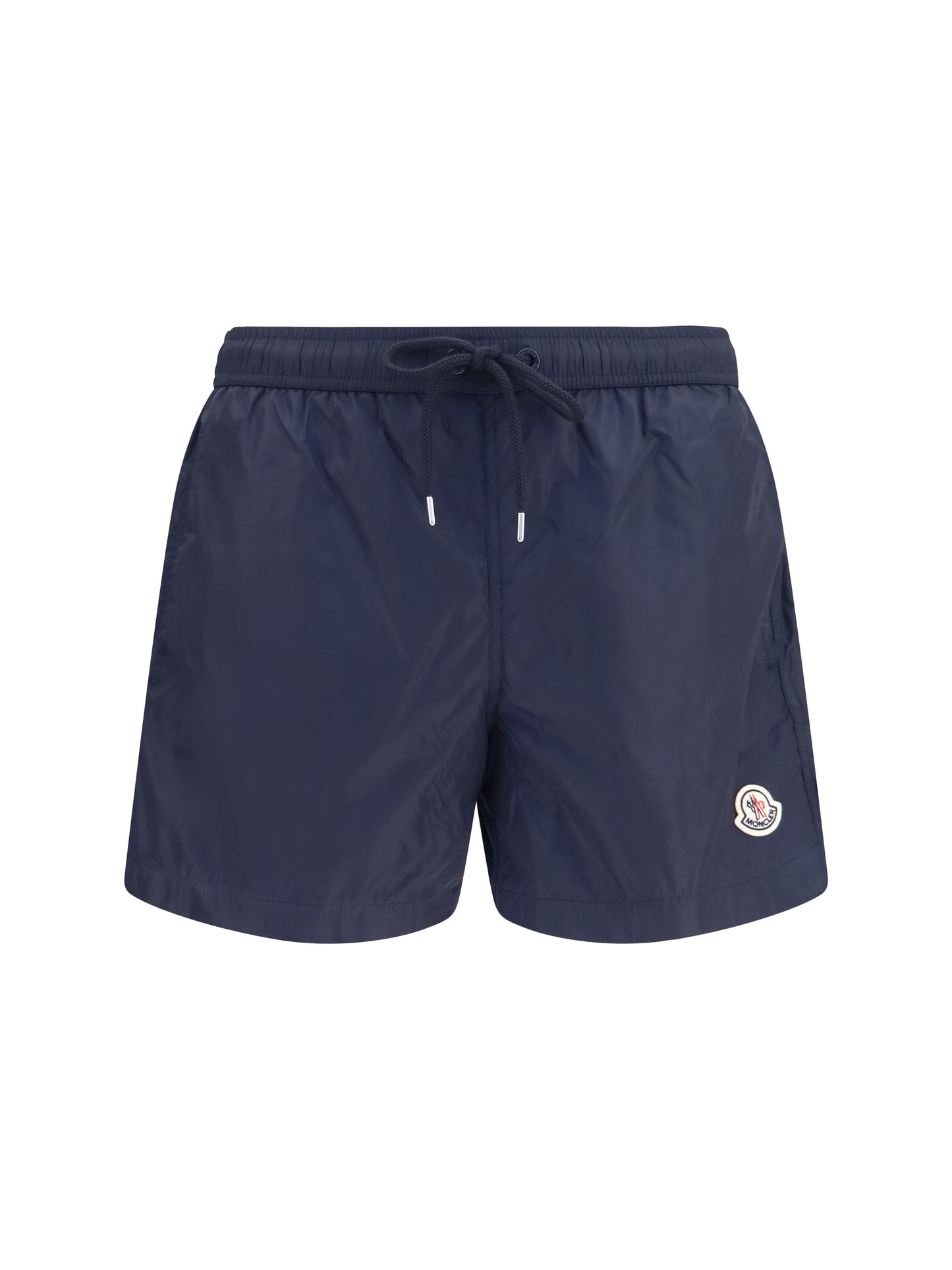 Moncler Men Logo Swim Shorts MONCLER