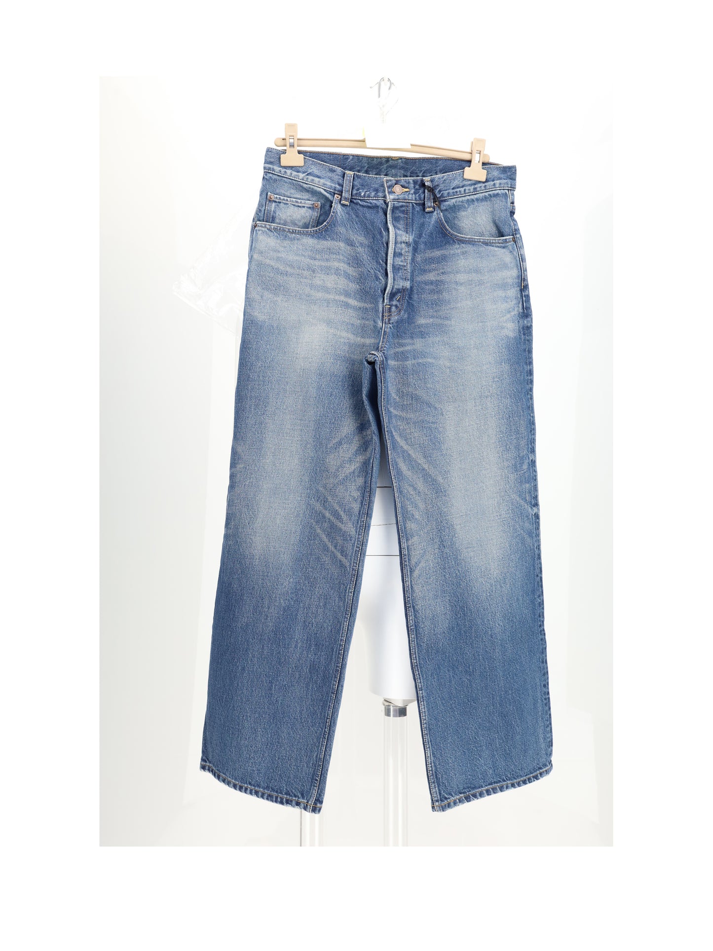 Celine Women Max Jeans CELINE