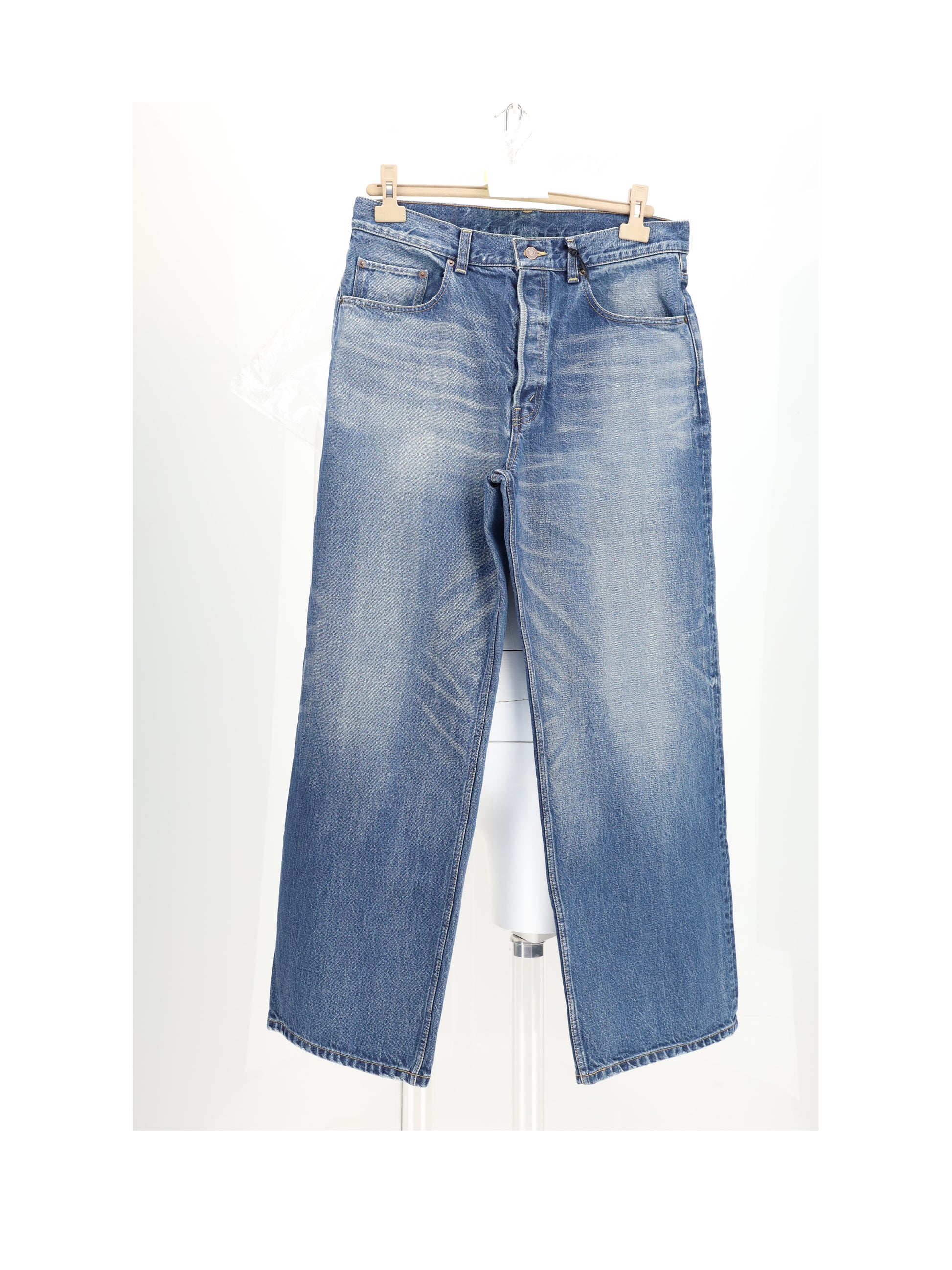 Celine Women Max Jeans CELINE