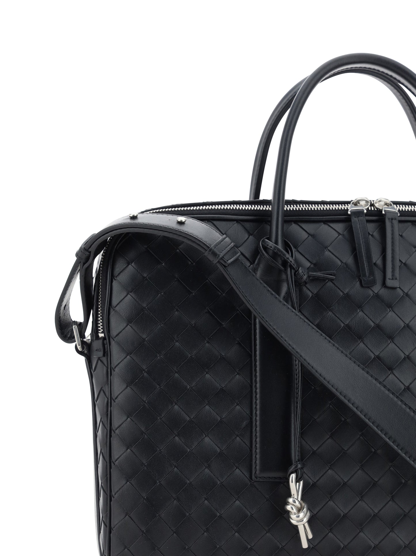Bottega Veneta Men Avenue Shoulder Bag BOTTEGA VENETA