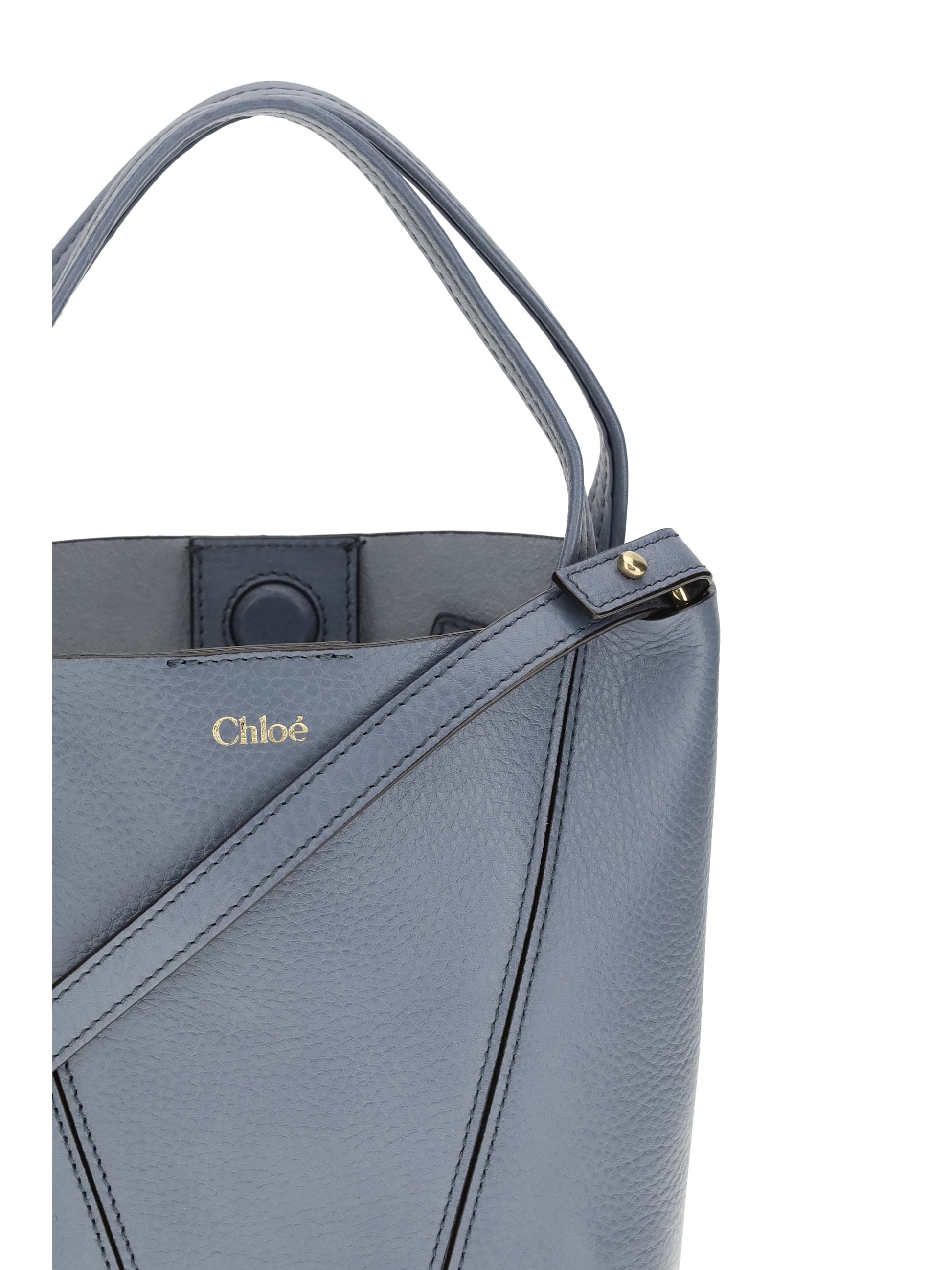 Chloé Women Spin Shoulder Bag CHLOE