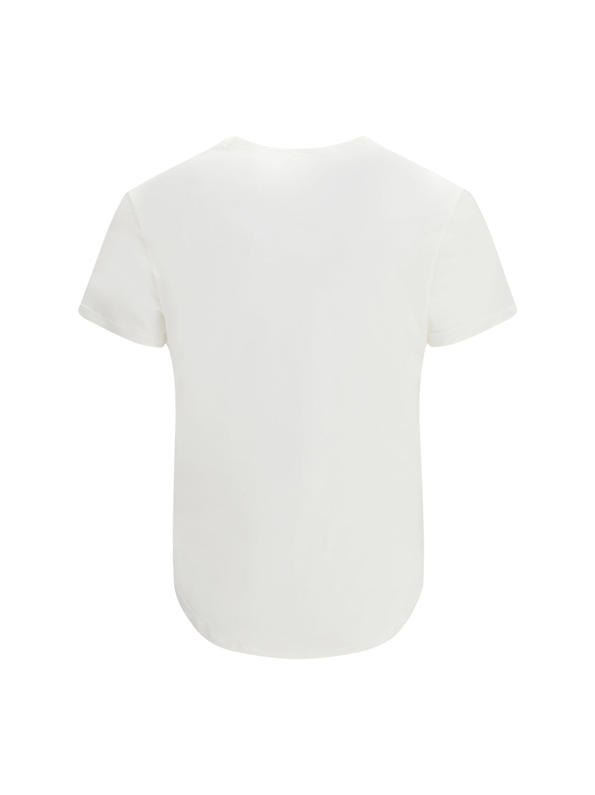 Fendi Women Noi Graphic Print Jersey T-Shirt FENDI