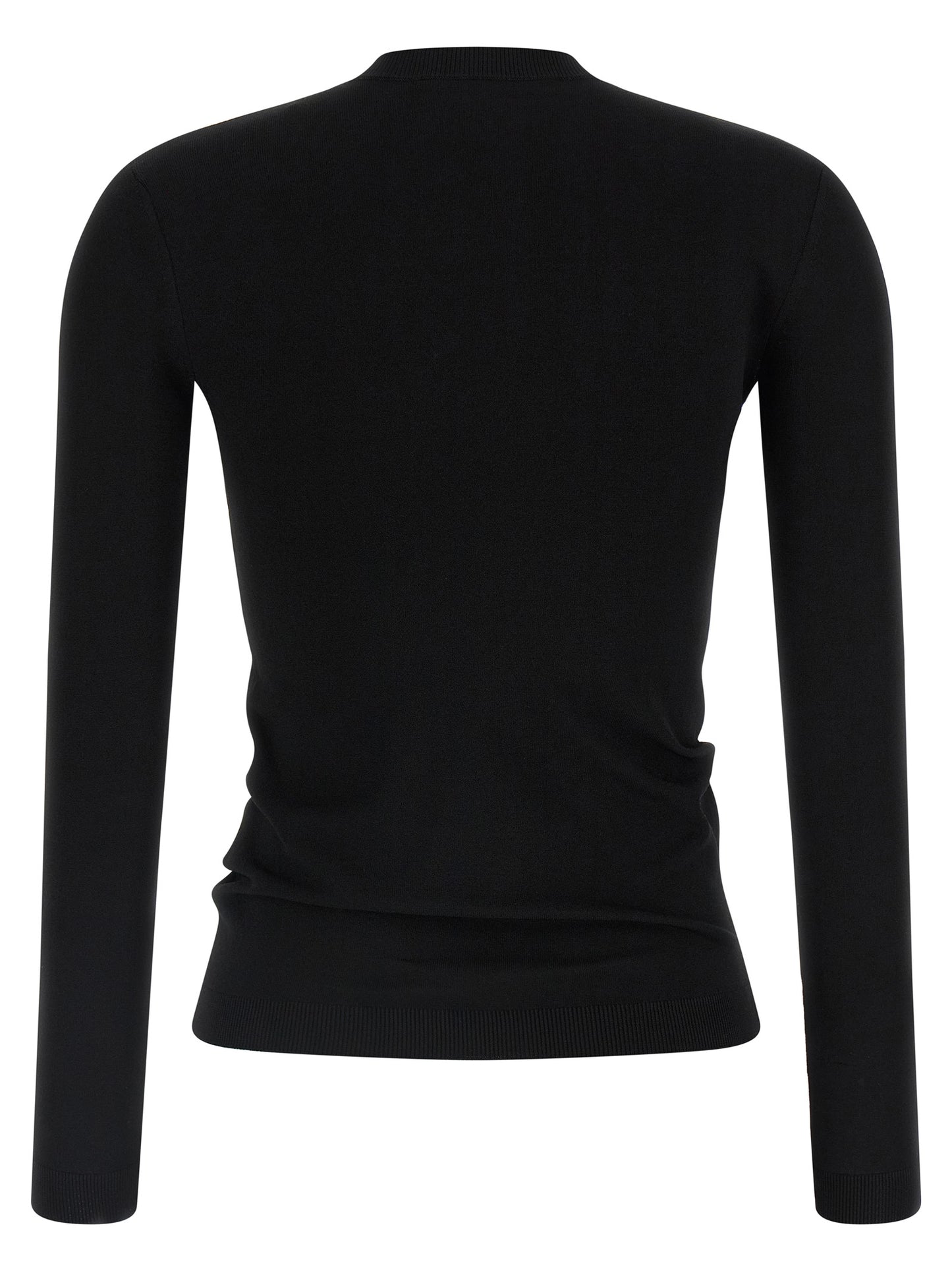 Valentino Garavani Women Valentino Garavani Bow Cardigan VALENTINO GARAVANI