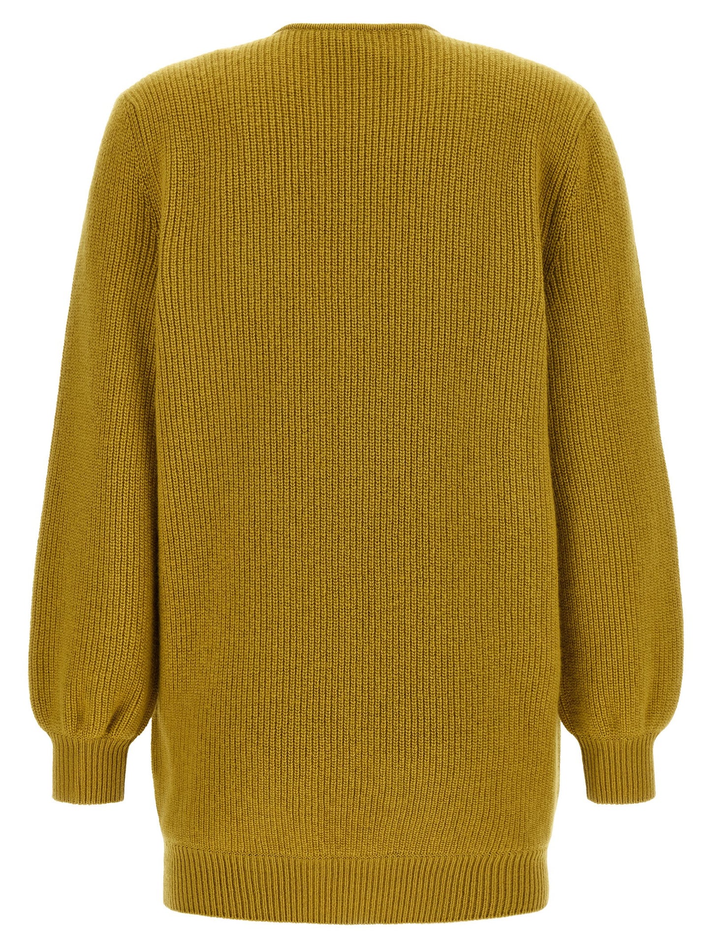 Valentino Garavani Women Valentino Garavani Weave Sweater VALENTINO GARAVANI