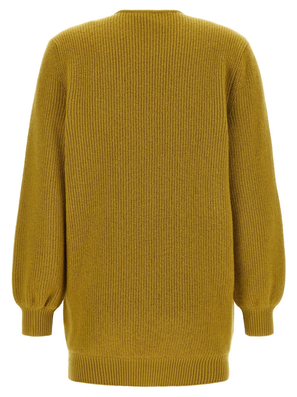 Valentino Garavani Women Valentino Garavani Weave Sweater VALENTINO GARAVANI