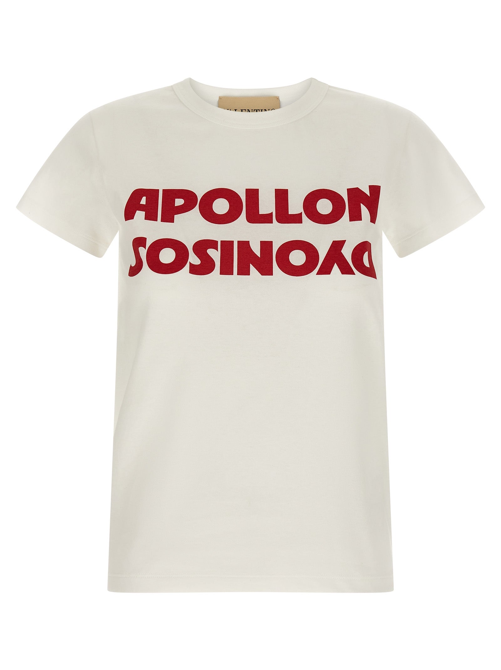 Valentino Garavani Women Valentino Garavani 'Apollon/Dyonisos' T-Shirt VALENTINO GARAVANI