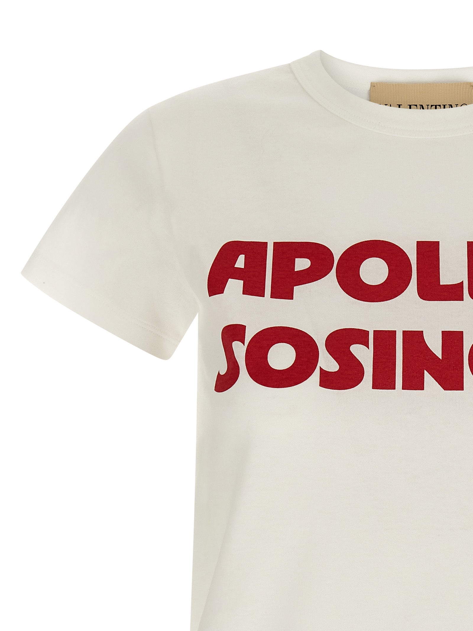 Valentino Garavani Women Valentino Garavani 'Apollon/Dyonisos' T-Shirt VALENTINO GARAVANI