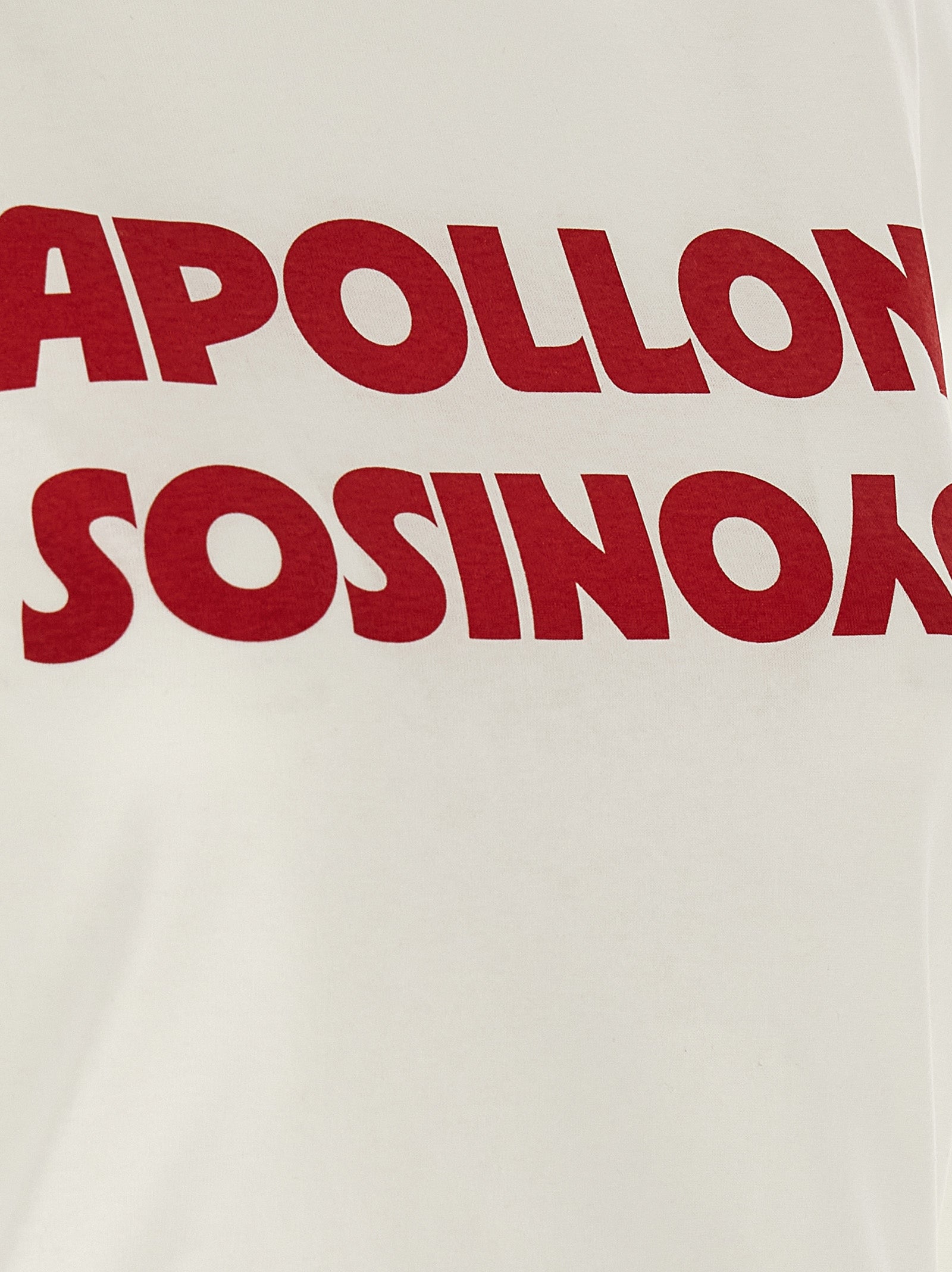 Valentino Garavani Women Valentino Garavani 'Apollon/Dyonisos' T-Shirt VALENTINO GARAVANI