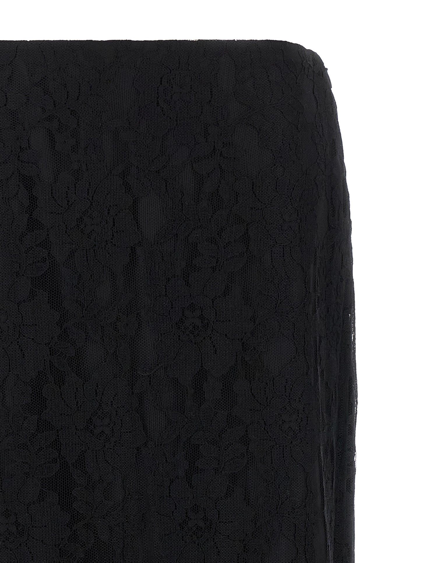Valentino Garavani Women Valentino Garavani Lace Skirt VALENTINO GARAVANI