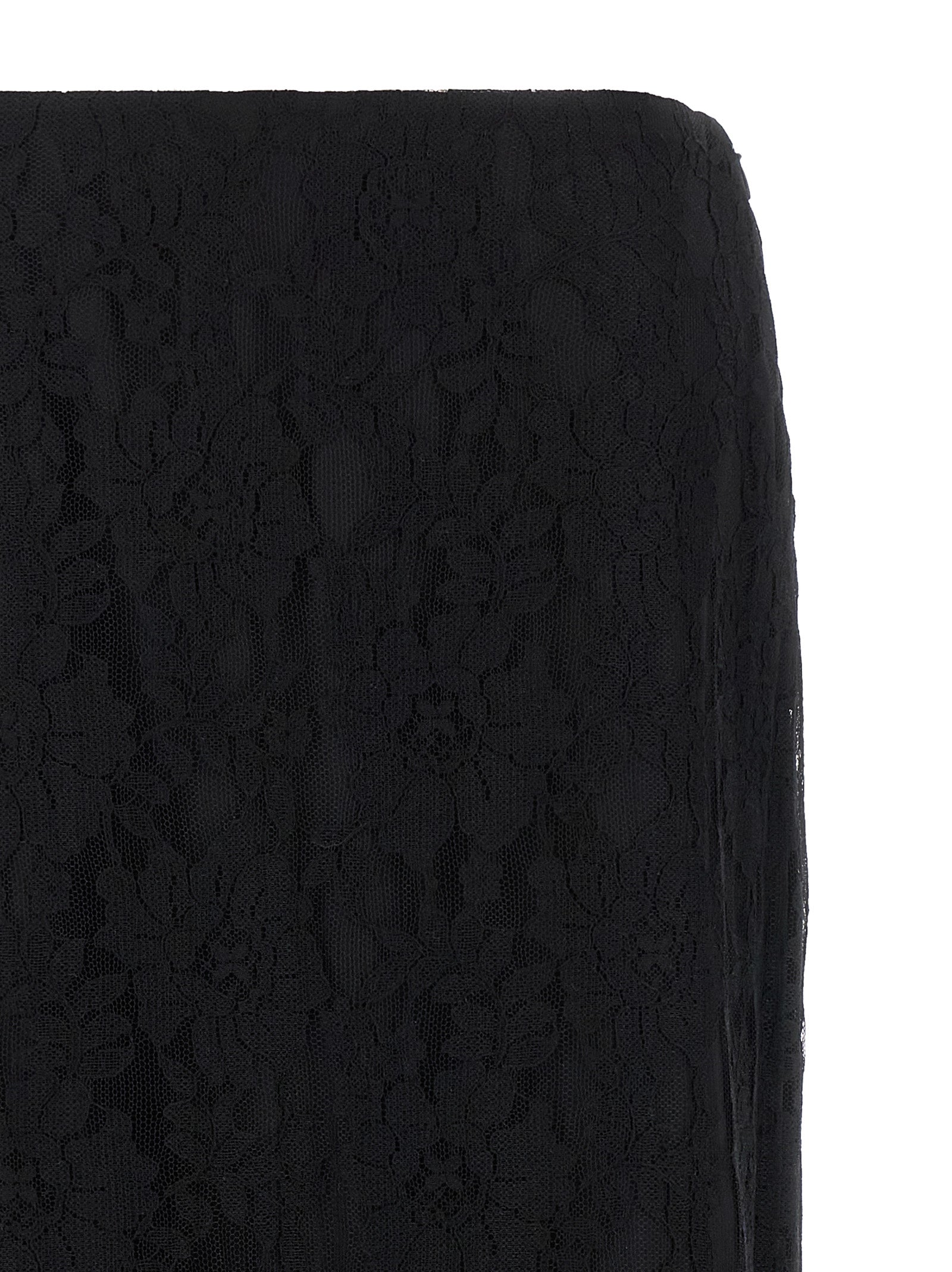 Valentino Garavani Women Valentino Garavani Lace Skirt VALENTINO GARAVANI