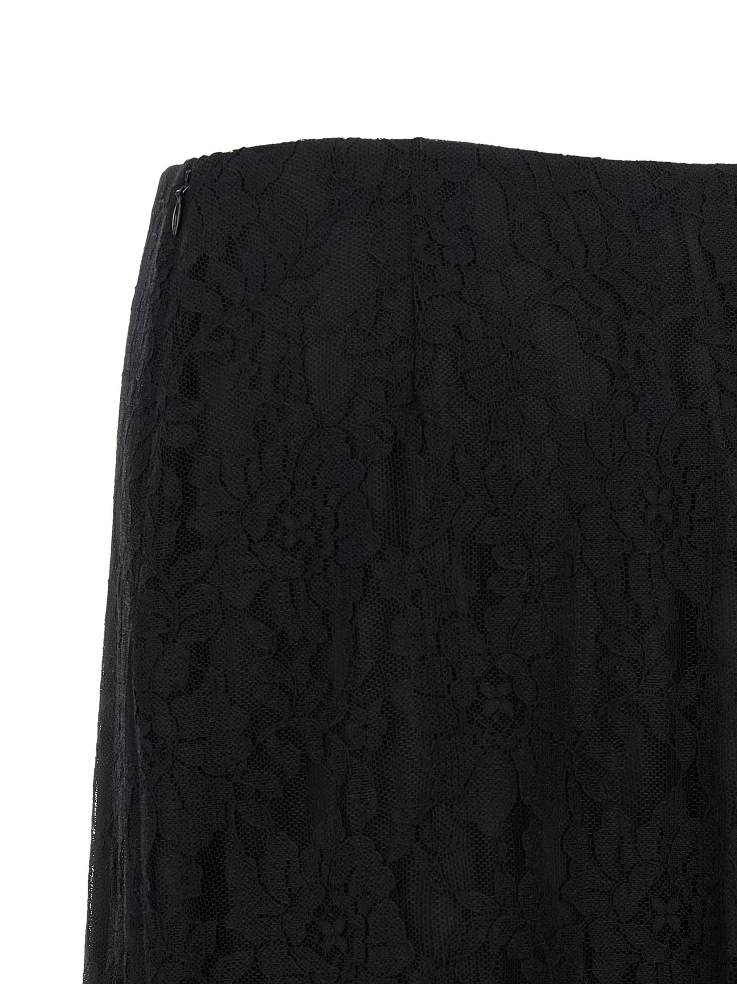 Valentino Garavani Women Valentino Garavani Lace Skirt VALENTINO GARAVANI