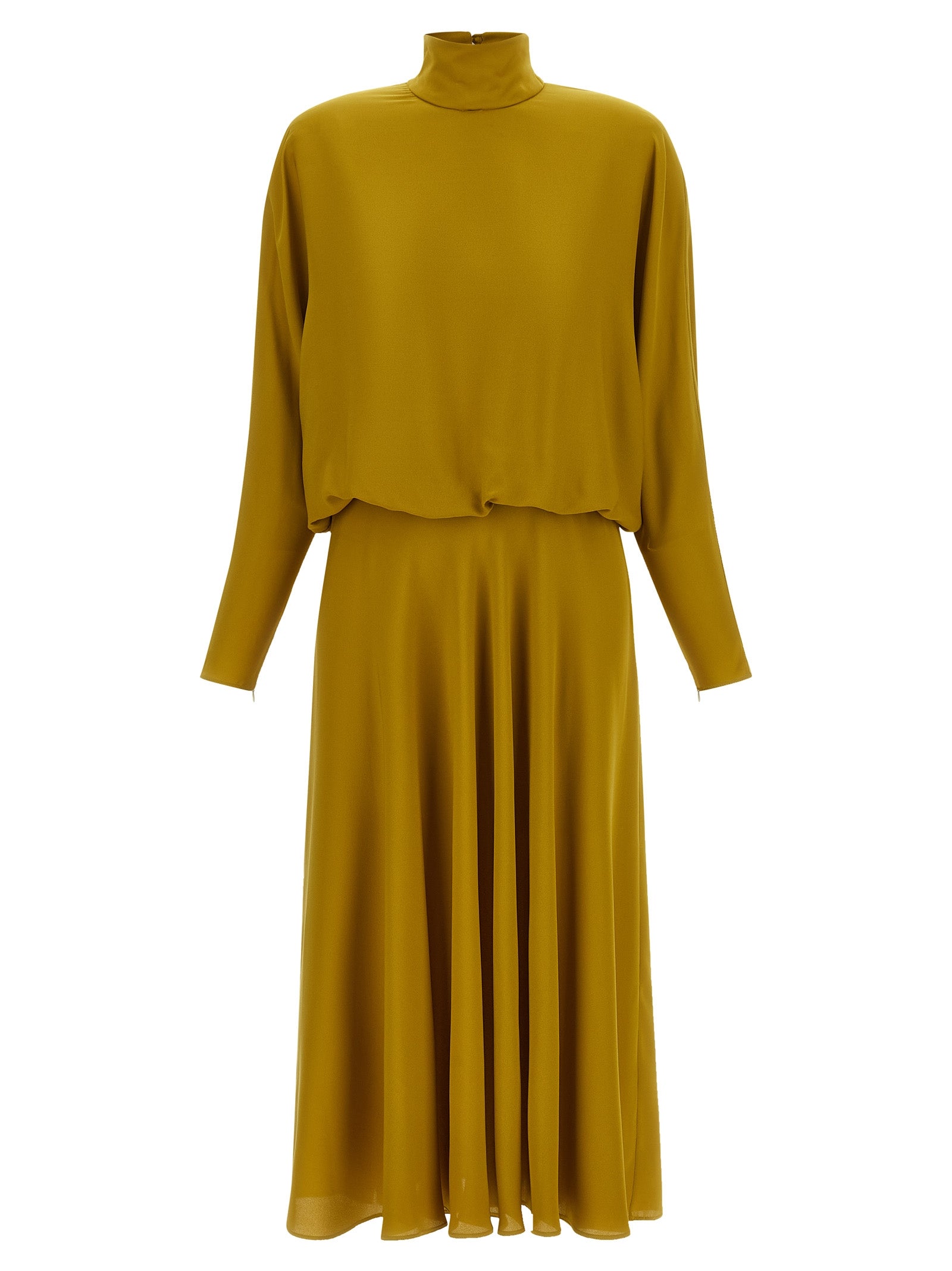 Valentino Garavani Women Valentino Garavani Georgette Dress VALENTINO GARAVANI