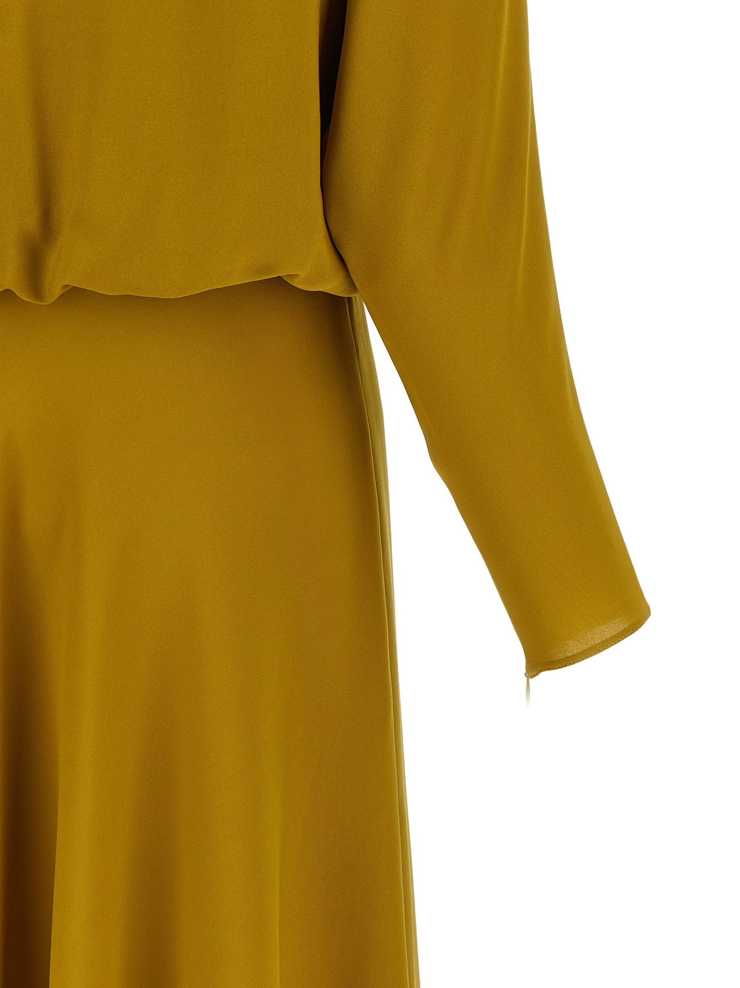Valentino Garavani Women Valentino Garavani Georgette Dress VALENTINO GARAVANI