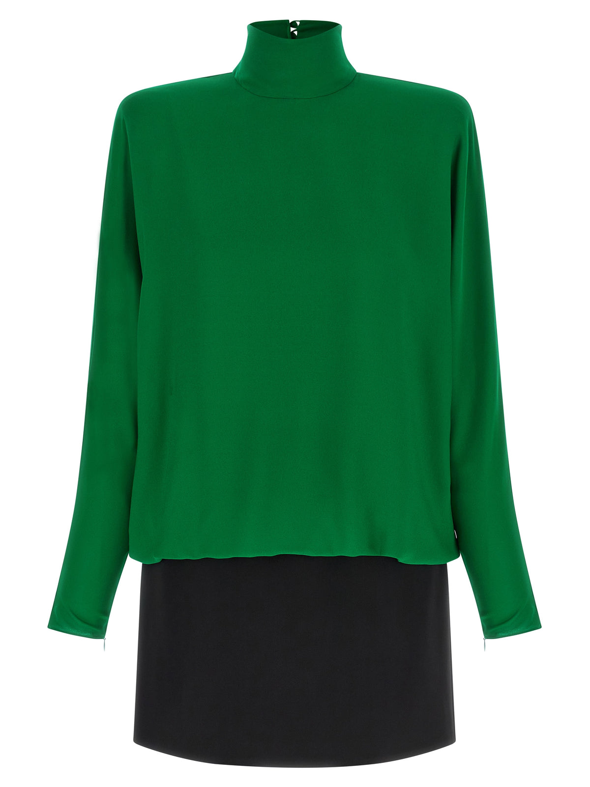 Valentino Garavani Women Valentino Garavani Georgette Dress VALENTINO GARAVANI