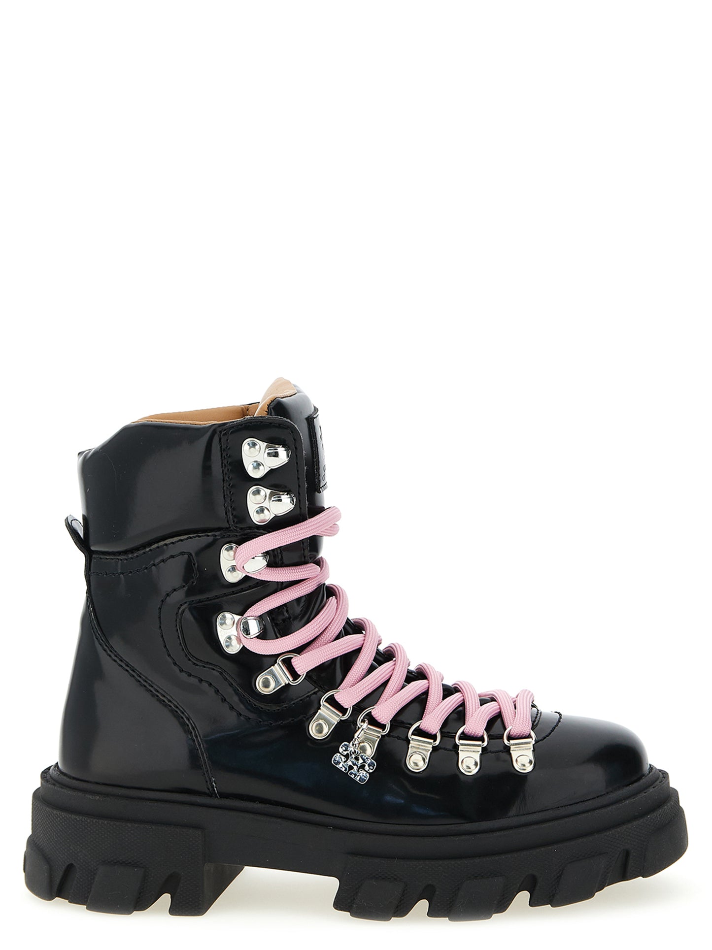 Ganni Women 'Cleated Mountain' Amphibian GANNI