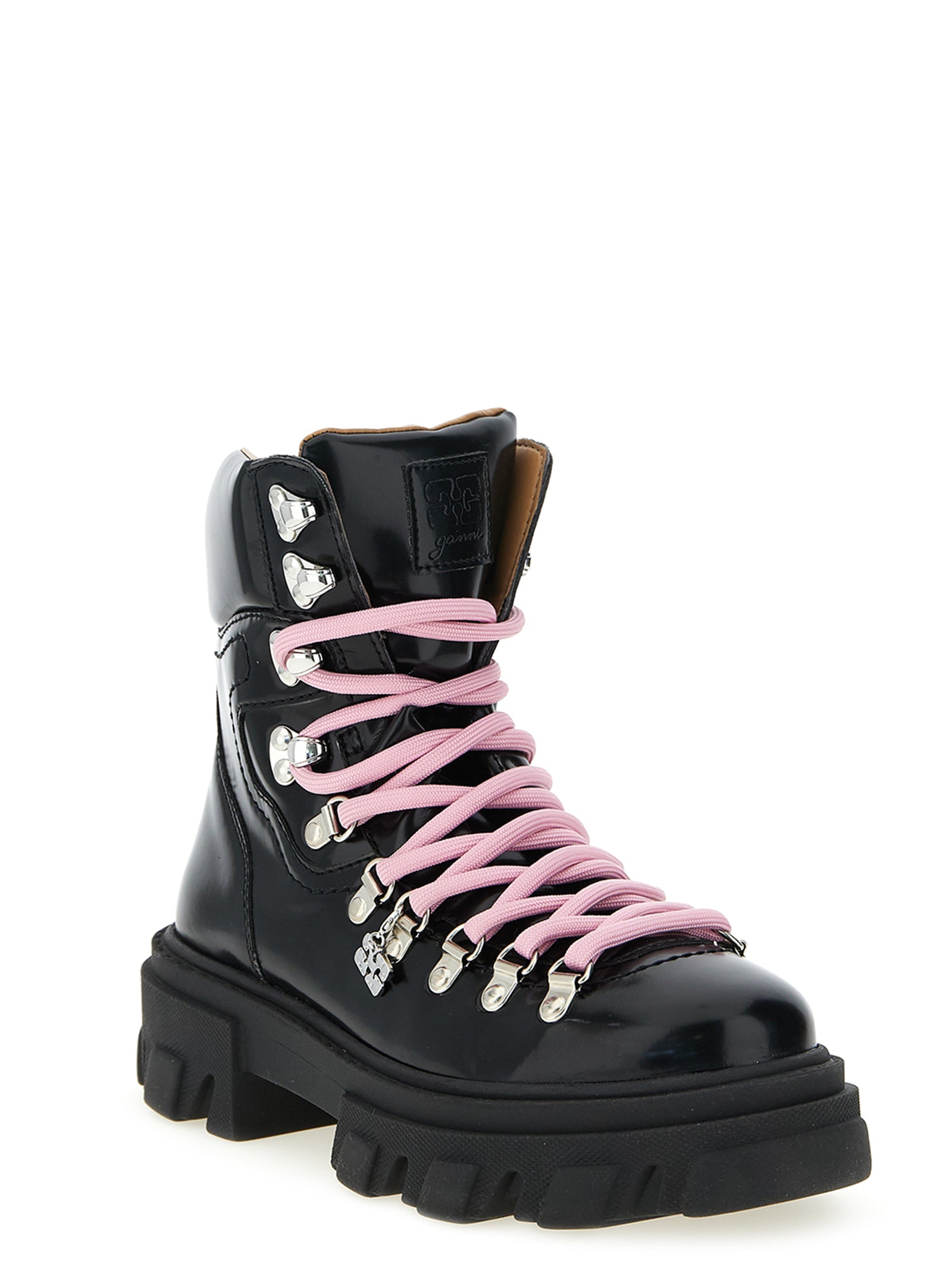Ganni Women 'Cleated Mountain' Amphibian GANNI