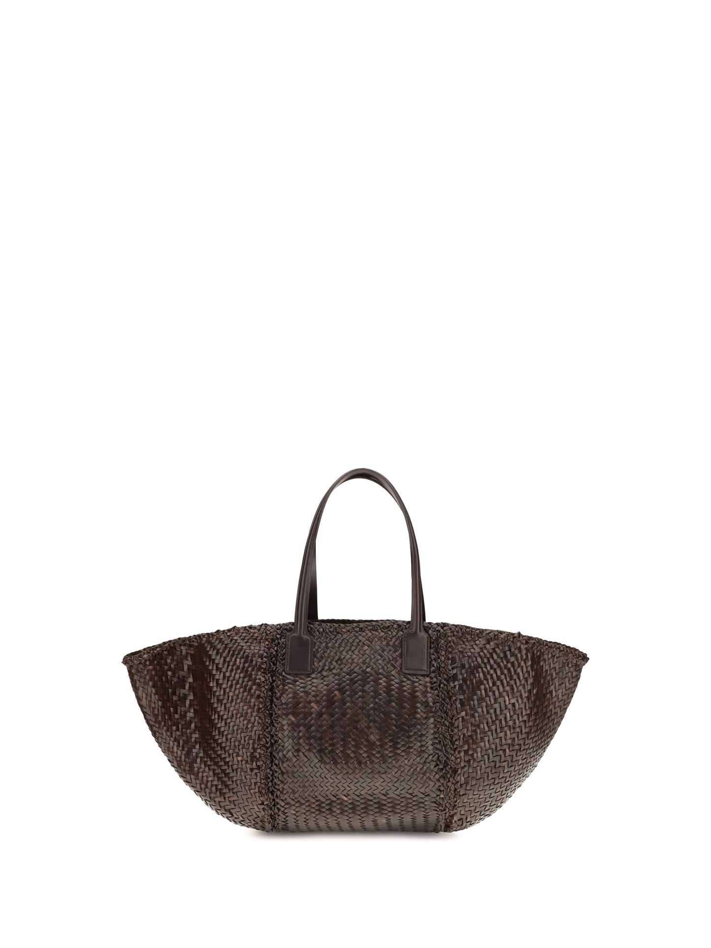 Dragon Diffusion Women Teresa Handwoven Tote Bag DRAGON DIFFUSION
