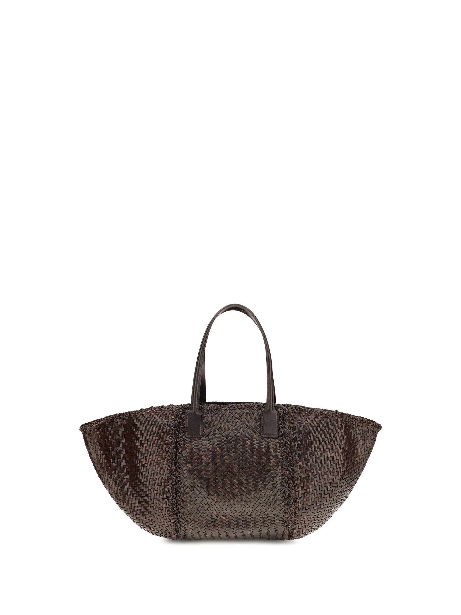 Dragon Diffusion Women Teresa Handwoven Tote Bag DRAGON DIFFUSION