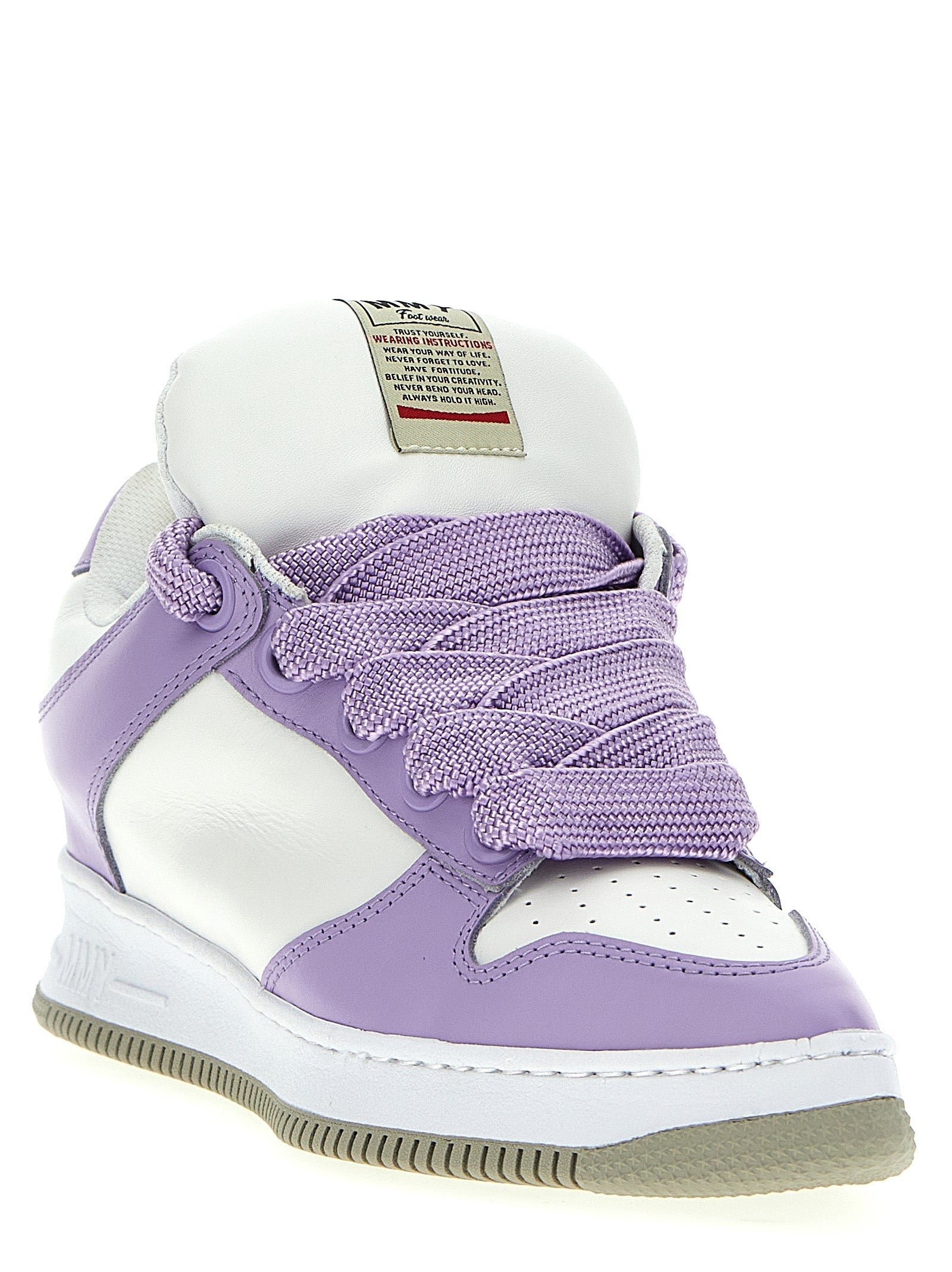 Maison Mihara Yasuhiro Unisex 'Rosy Dad' Sneakers MAISON MIHARA YASUHIRO
