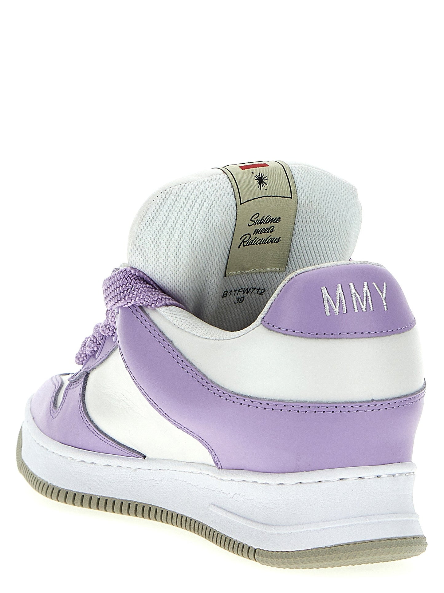 Maison Mihara Yasuhiro Unisex 'Rosy Dad' Sneakers MAISON MIHARA YASUHIRO