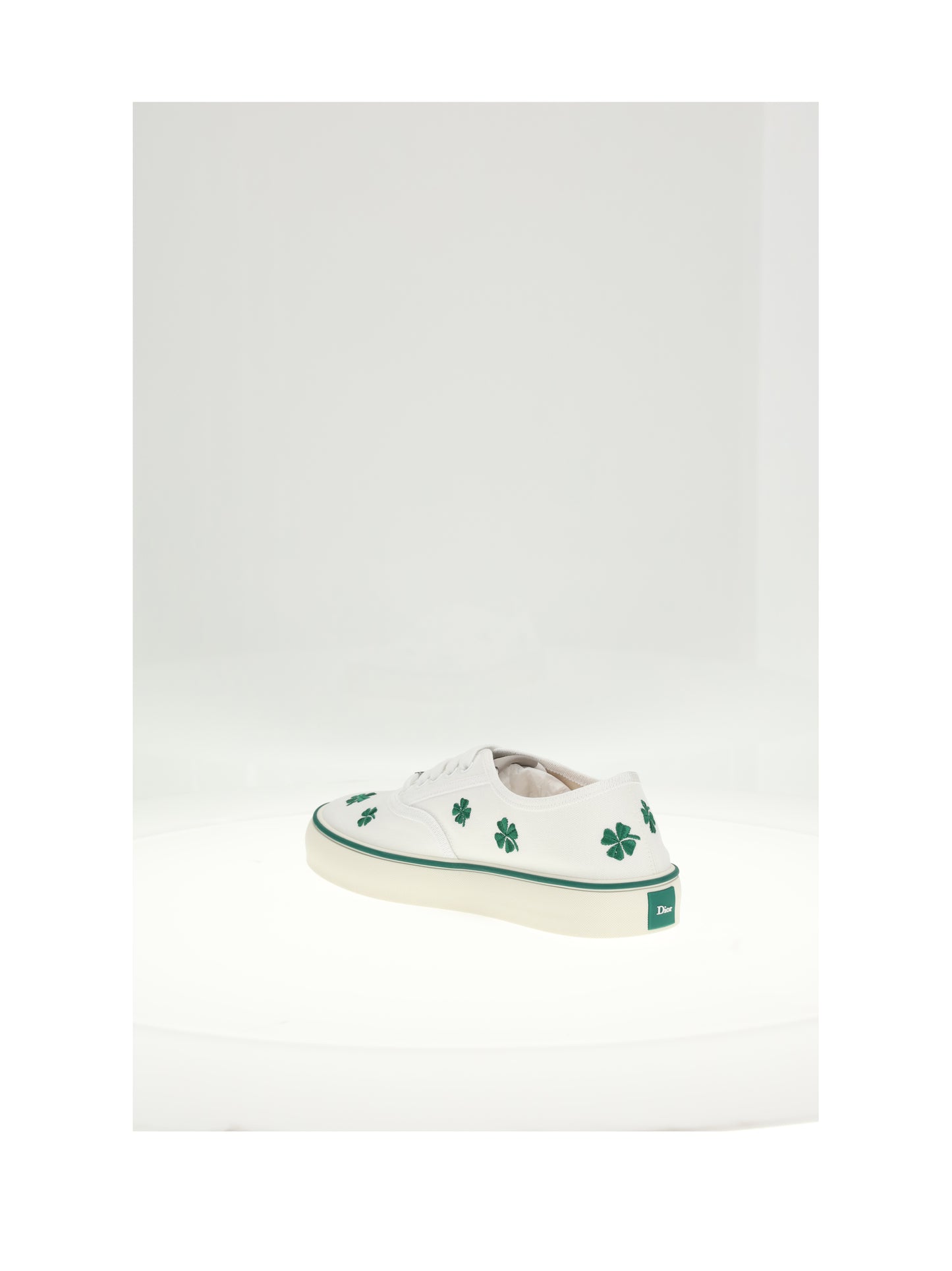Dior Women Sneakers CHRISTIAN DIOR