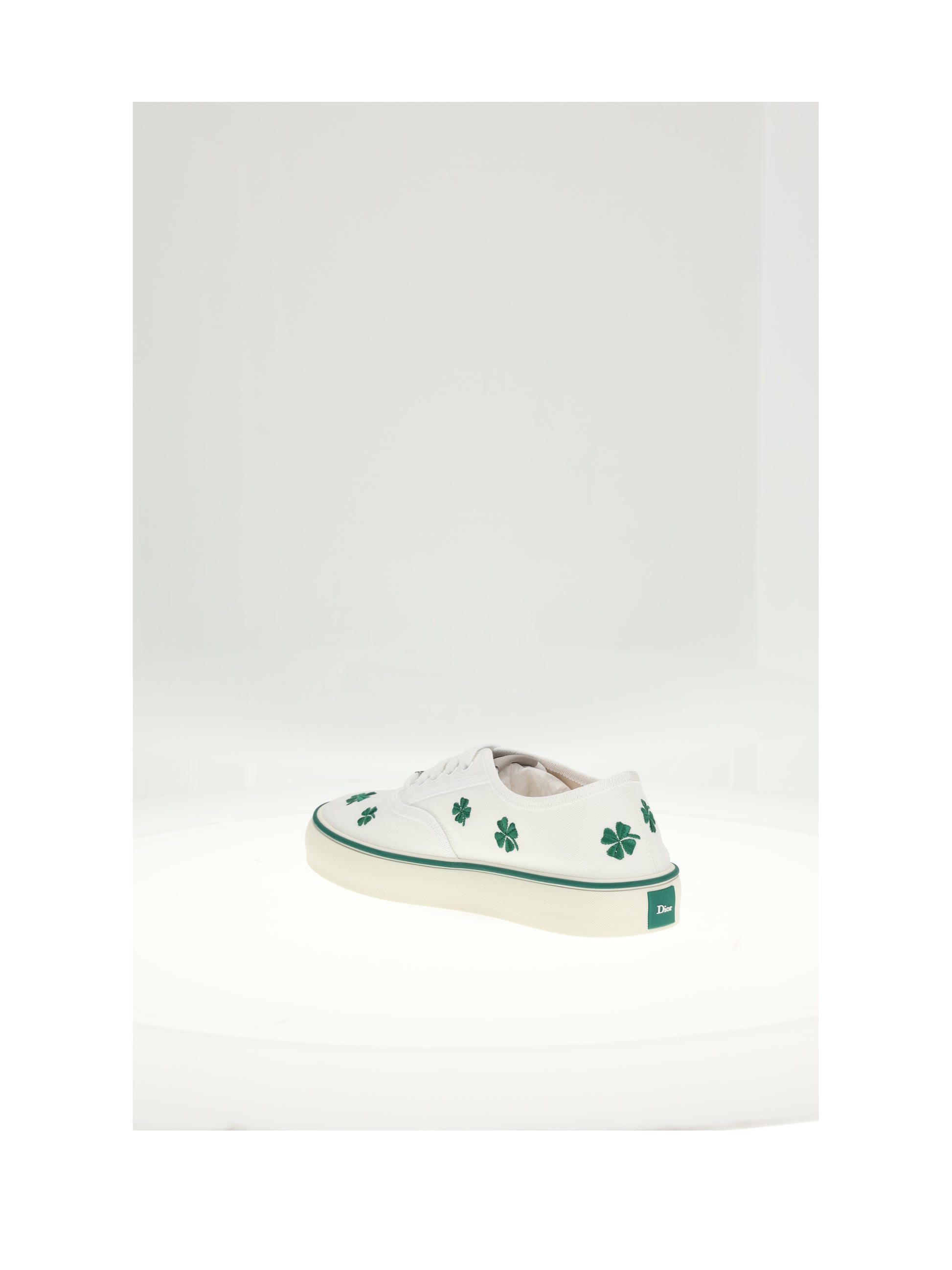 Dior Women Sneakers CHRISTIAN DIOR