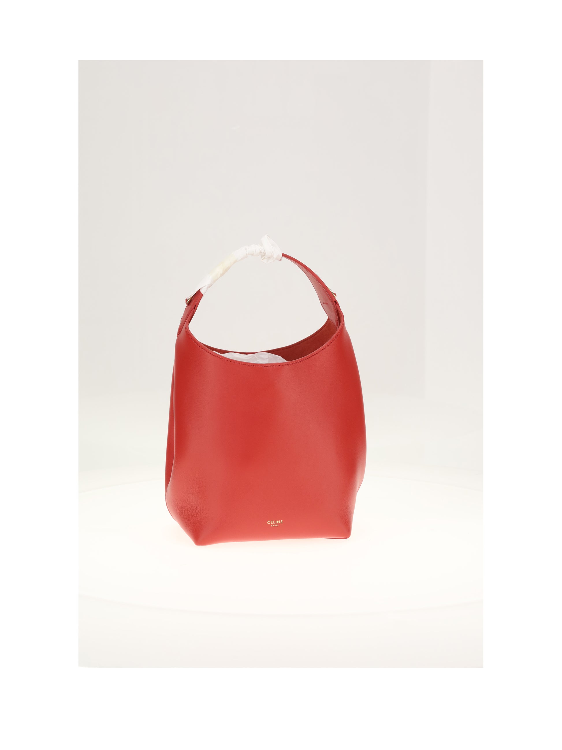 Celine Women Teen Hobo CELINE