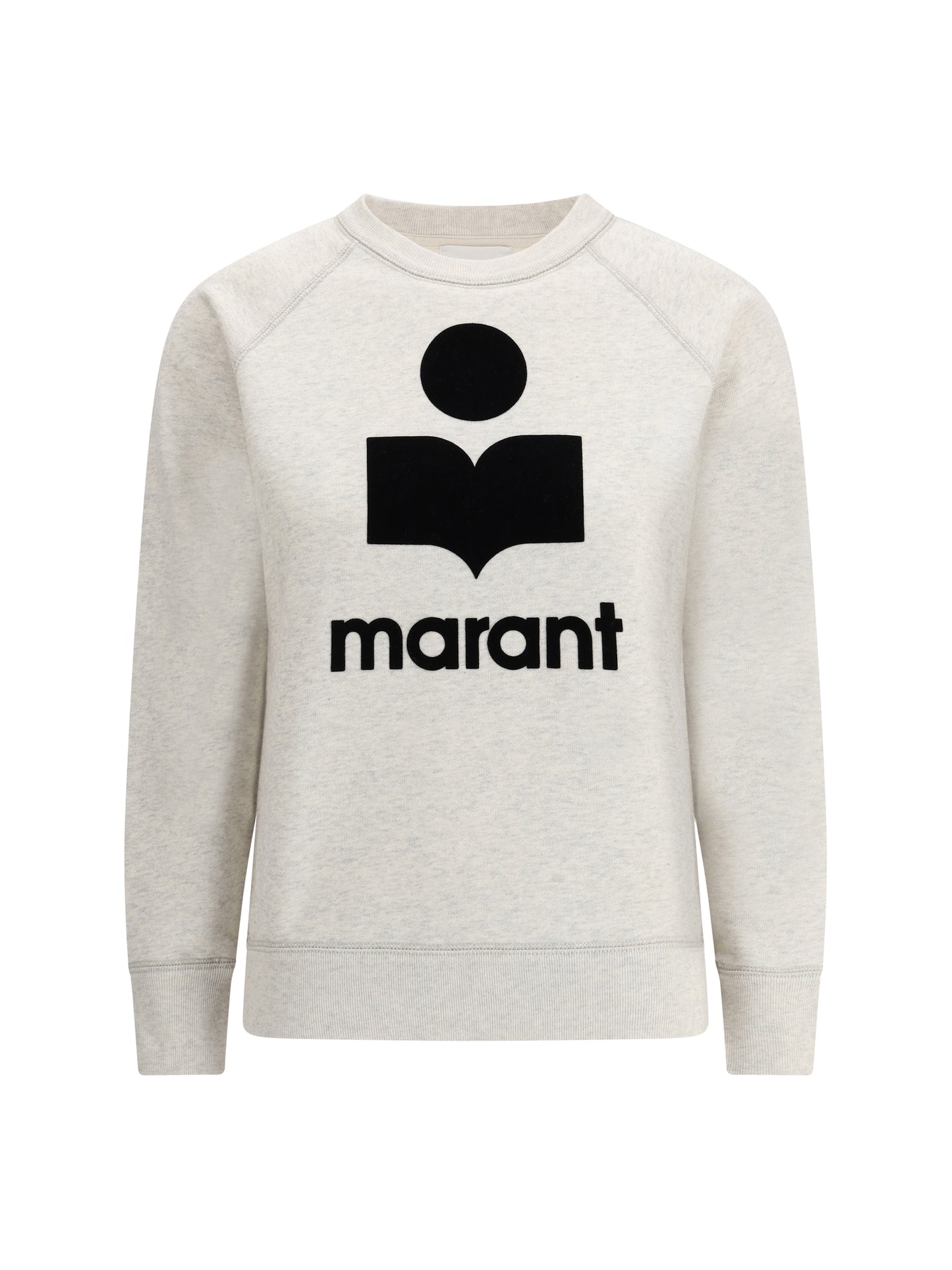 Marant Etoile Women Cotton Sweatshirt