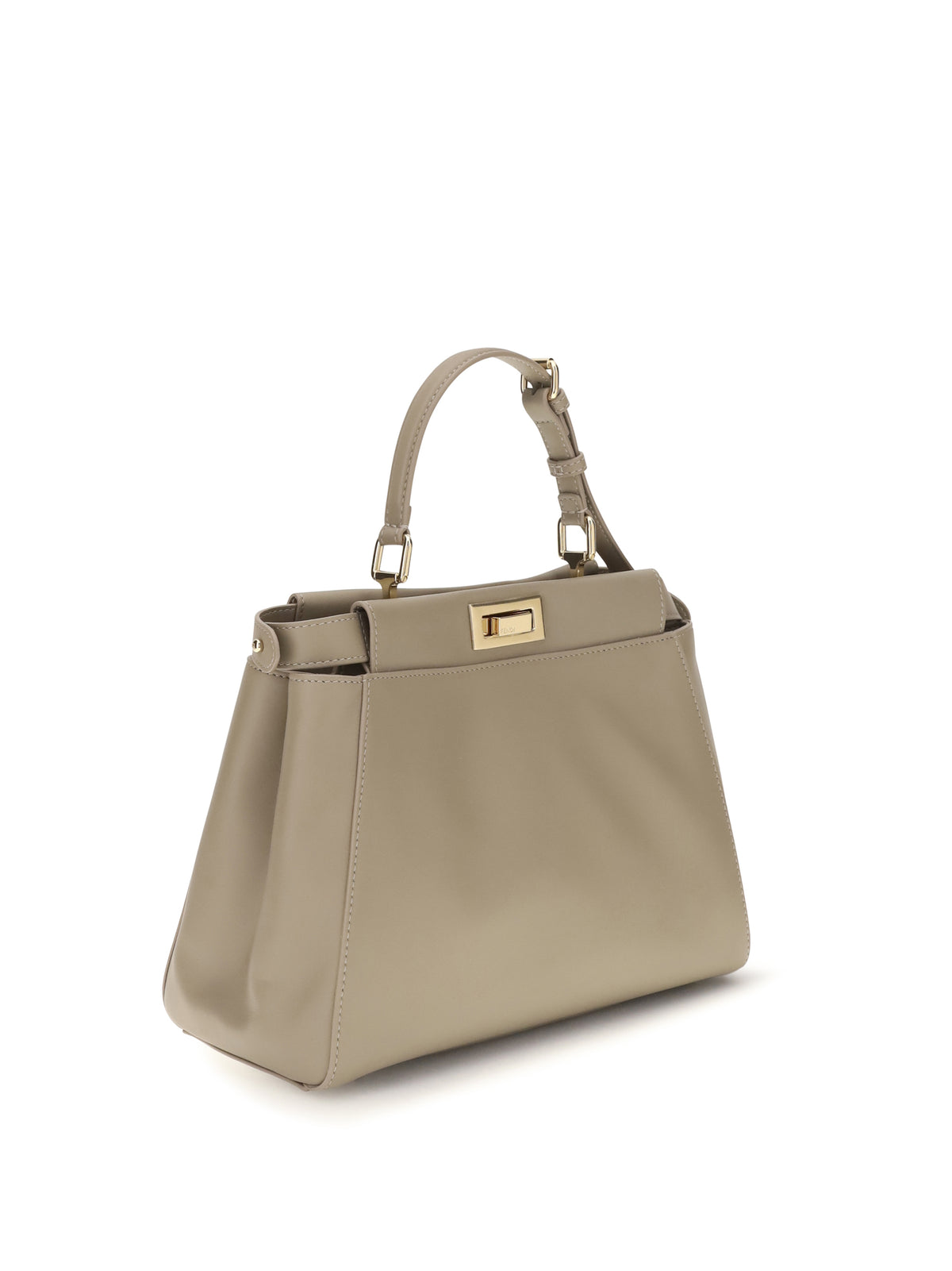 Fendi Women My Peekaboo Small Shoulder Bag FENDI