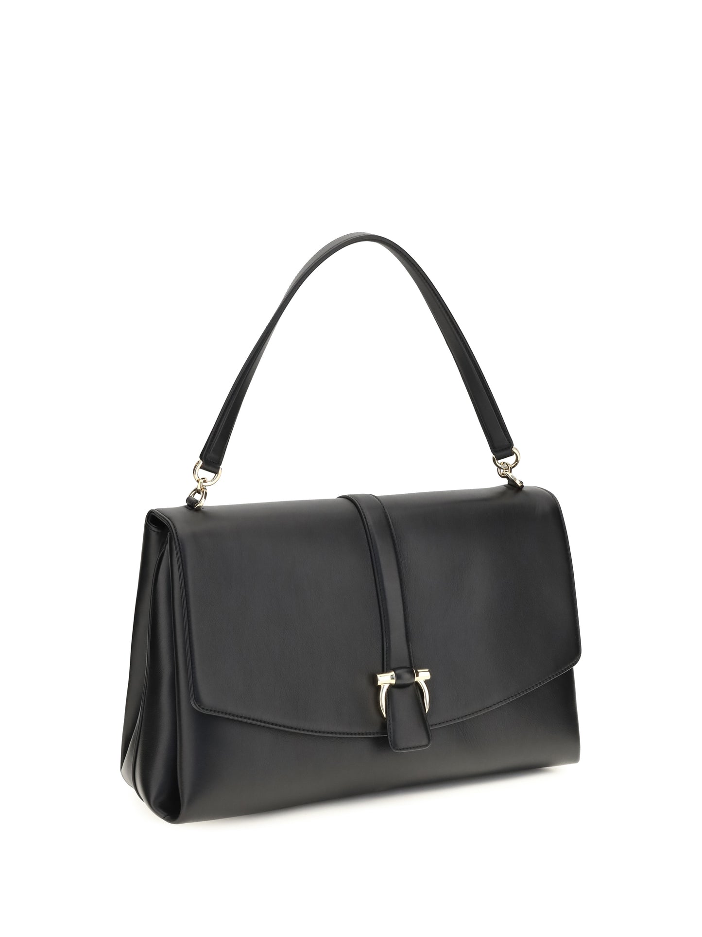Ferragamo Women Large Mia Shoulder Bag FERRAGAMO