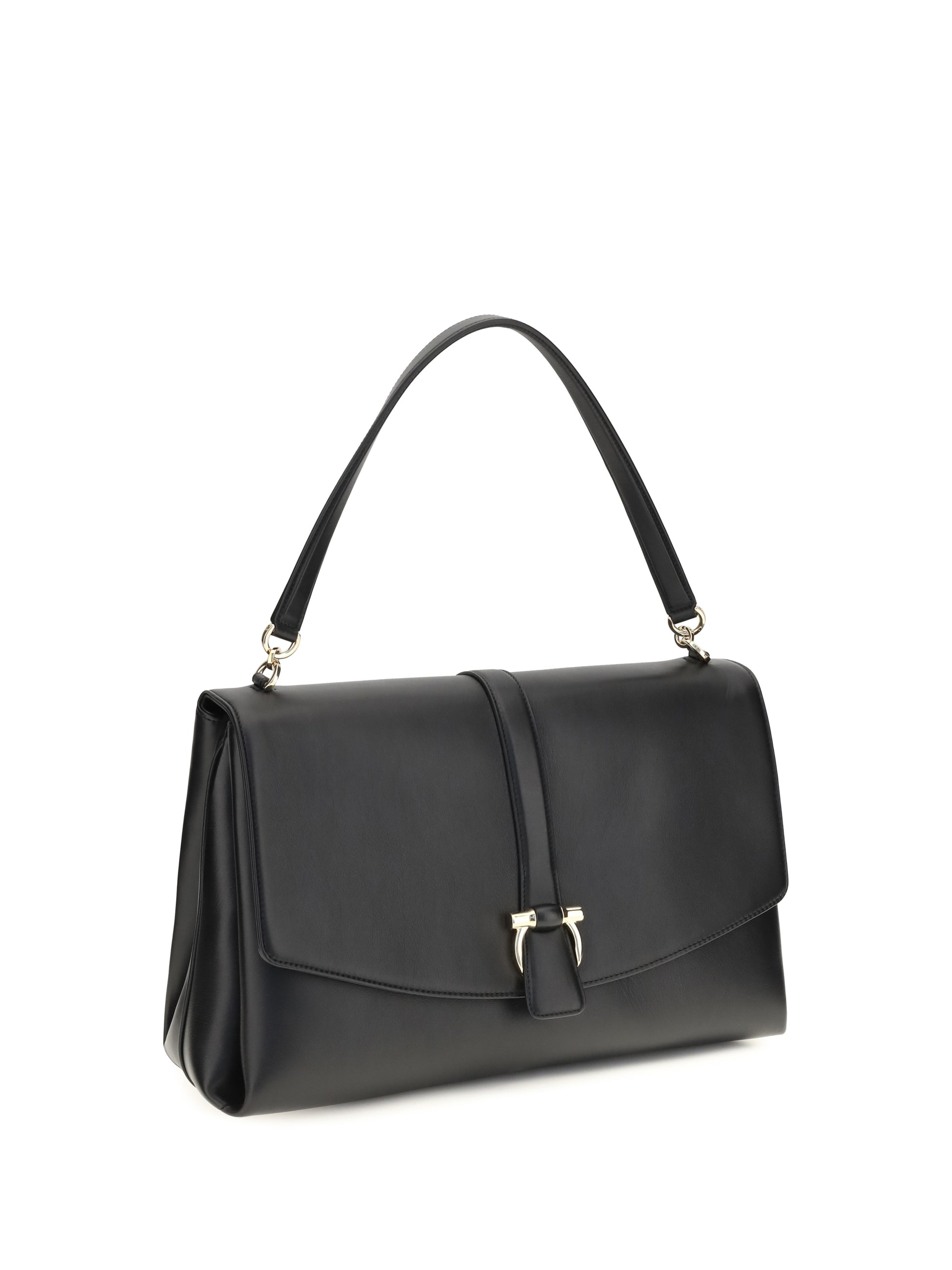 Ferragamo Women Large Mia Shoulder Bag FERRAGAMO