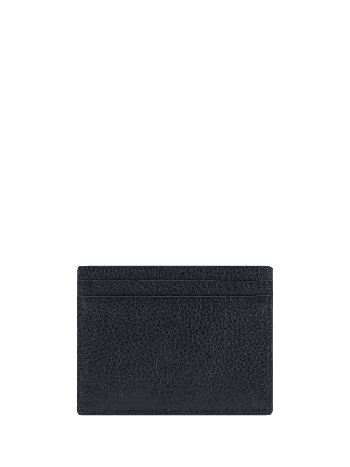 Christian Louboutin Men Kios Card Holder CHRISTIAN LOUBOUTIN