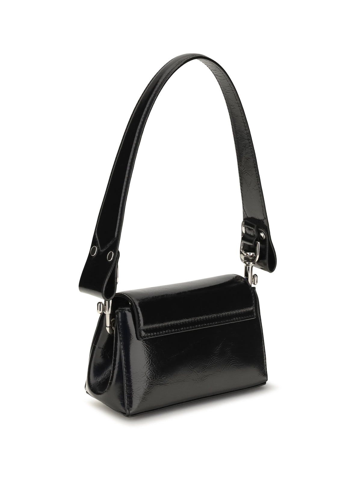 Vivienne Westwood Women Small Hazel Shoulder Bag VIVIENNE WESTWOOD