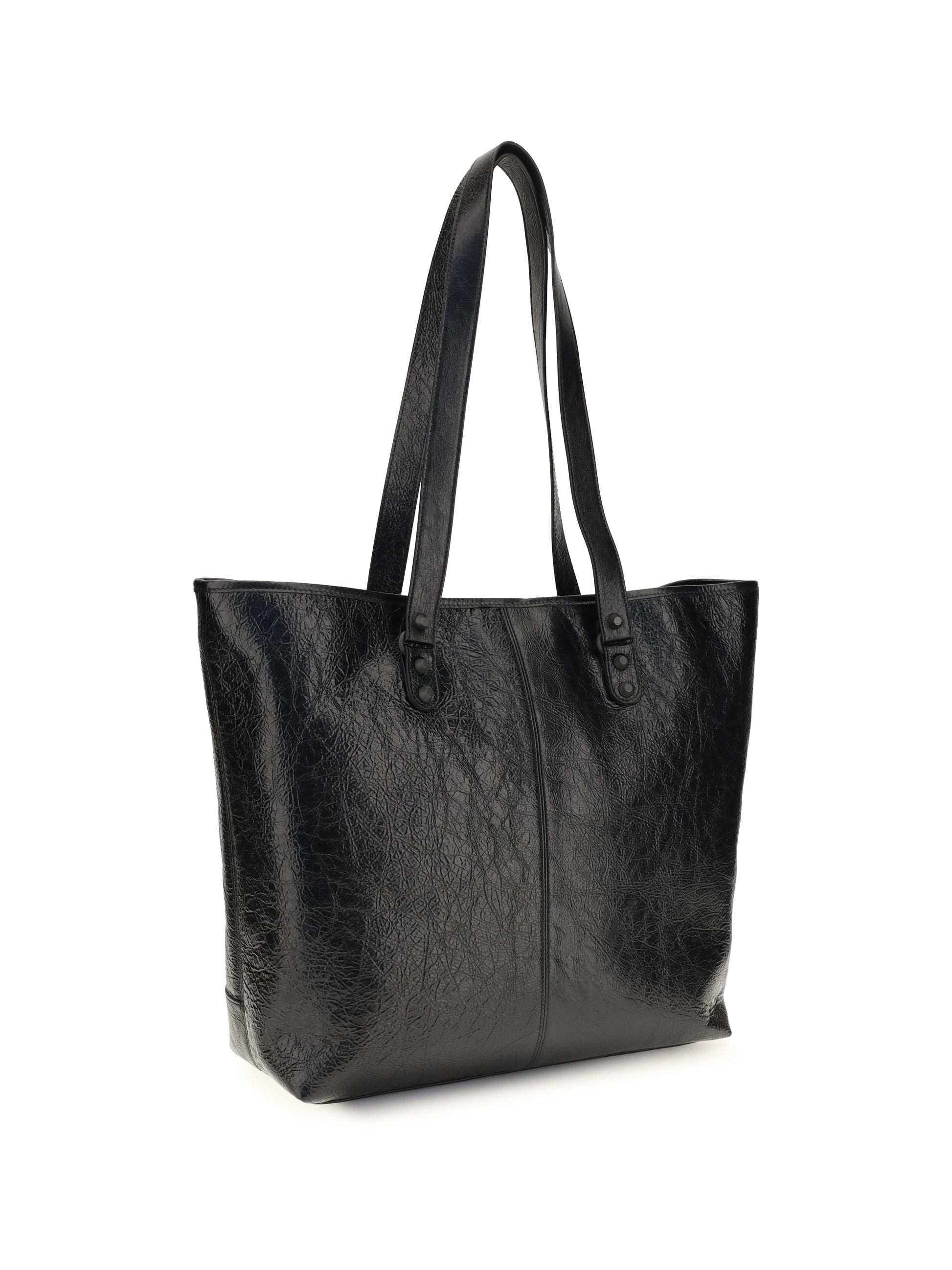 Balenciaga Men Le City Tote Bag BALENCIAGA