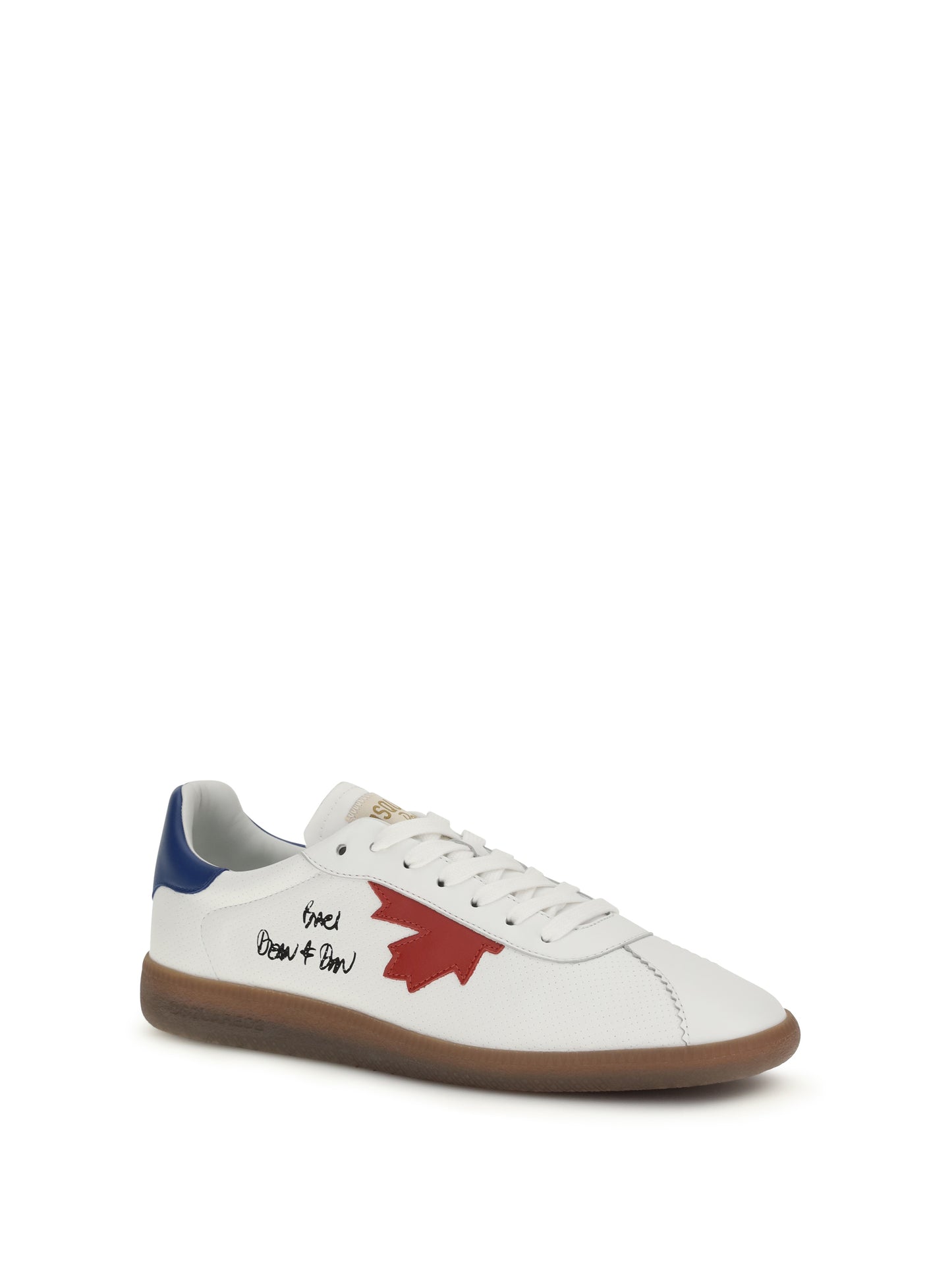 Dsquared2 Men Rebels Sneakers DSQUARED2