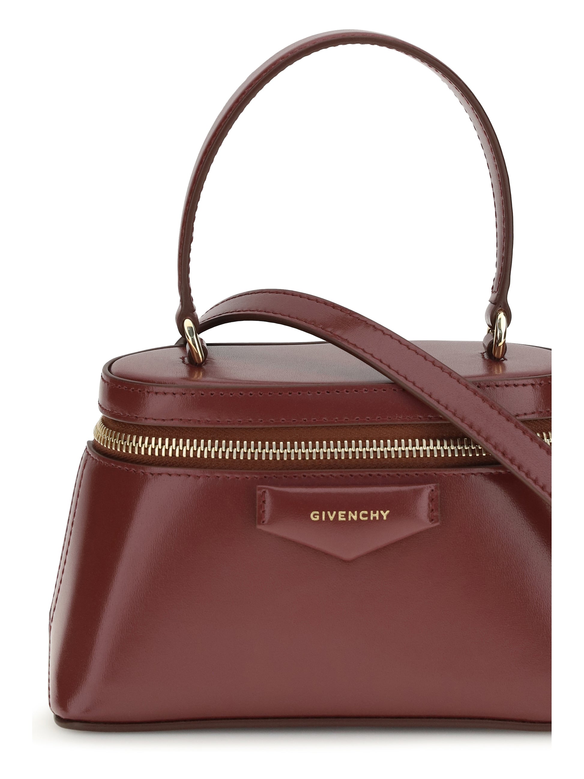 Givenchy Women Antigona Mini Handbag GIVENCHY