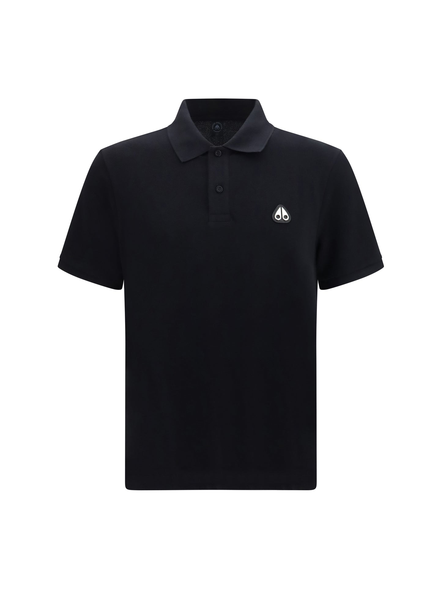 Moose Knuckles Men Everett Polo MOOSE KNUCKLES