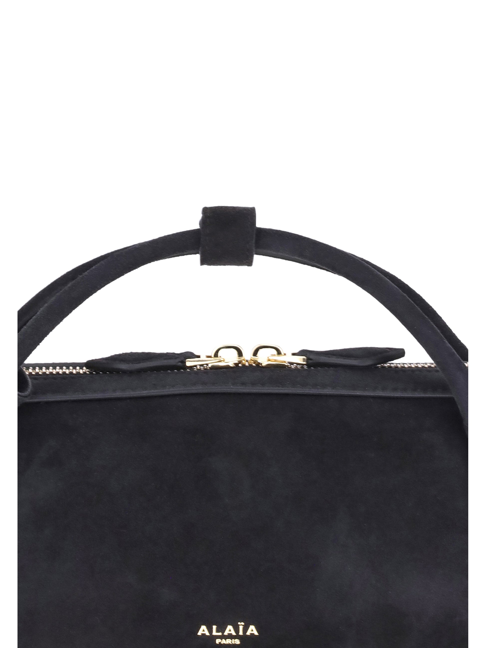 Alaïa Women Le Teckel Clutch ALAIA