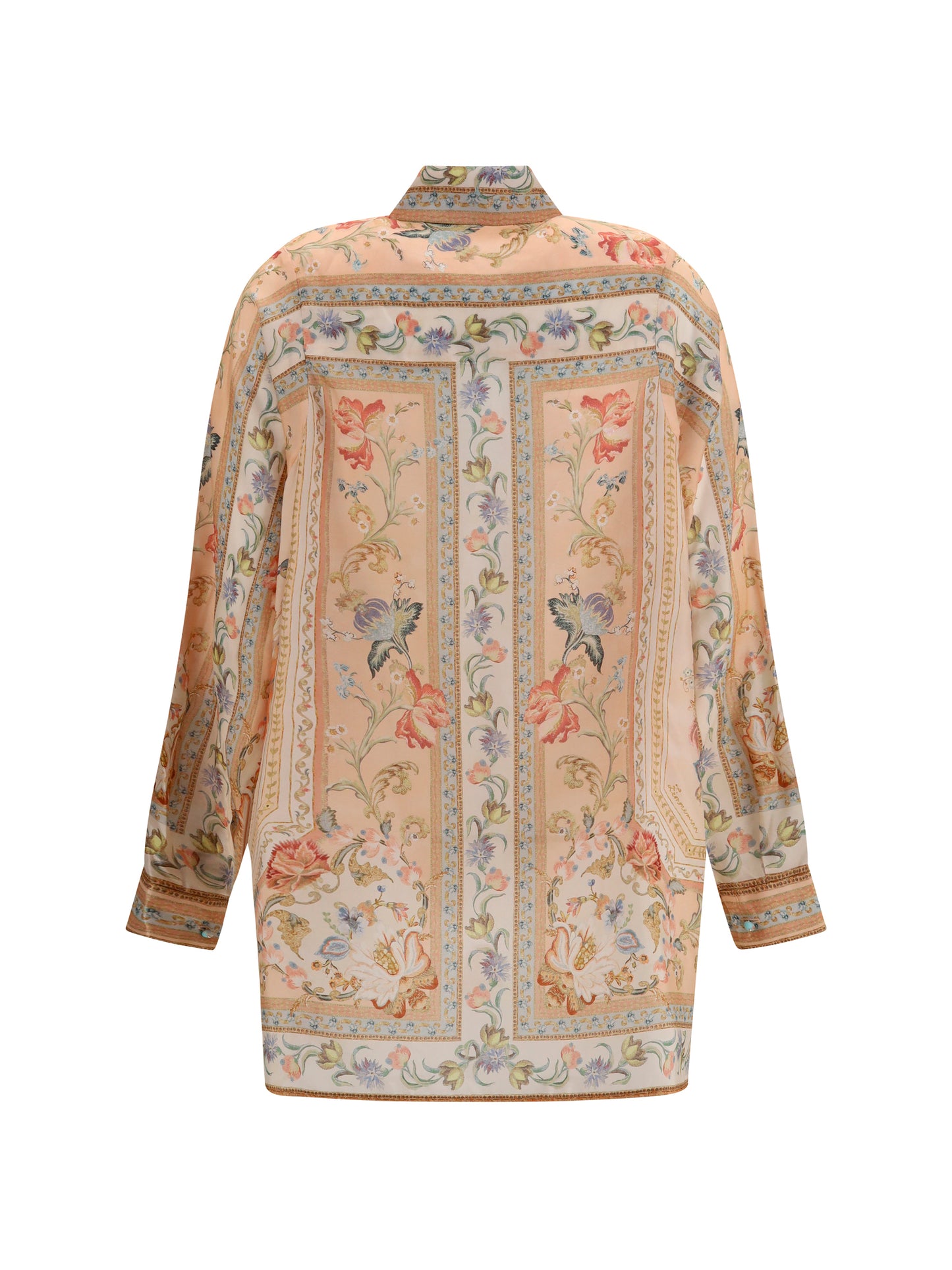 Zimmermann Women Roselight Shirt ZIMMERMANN