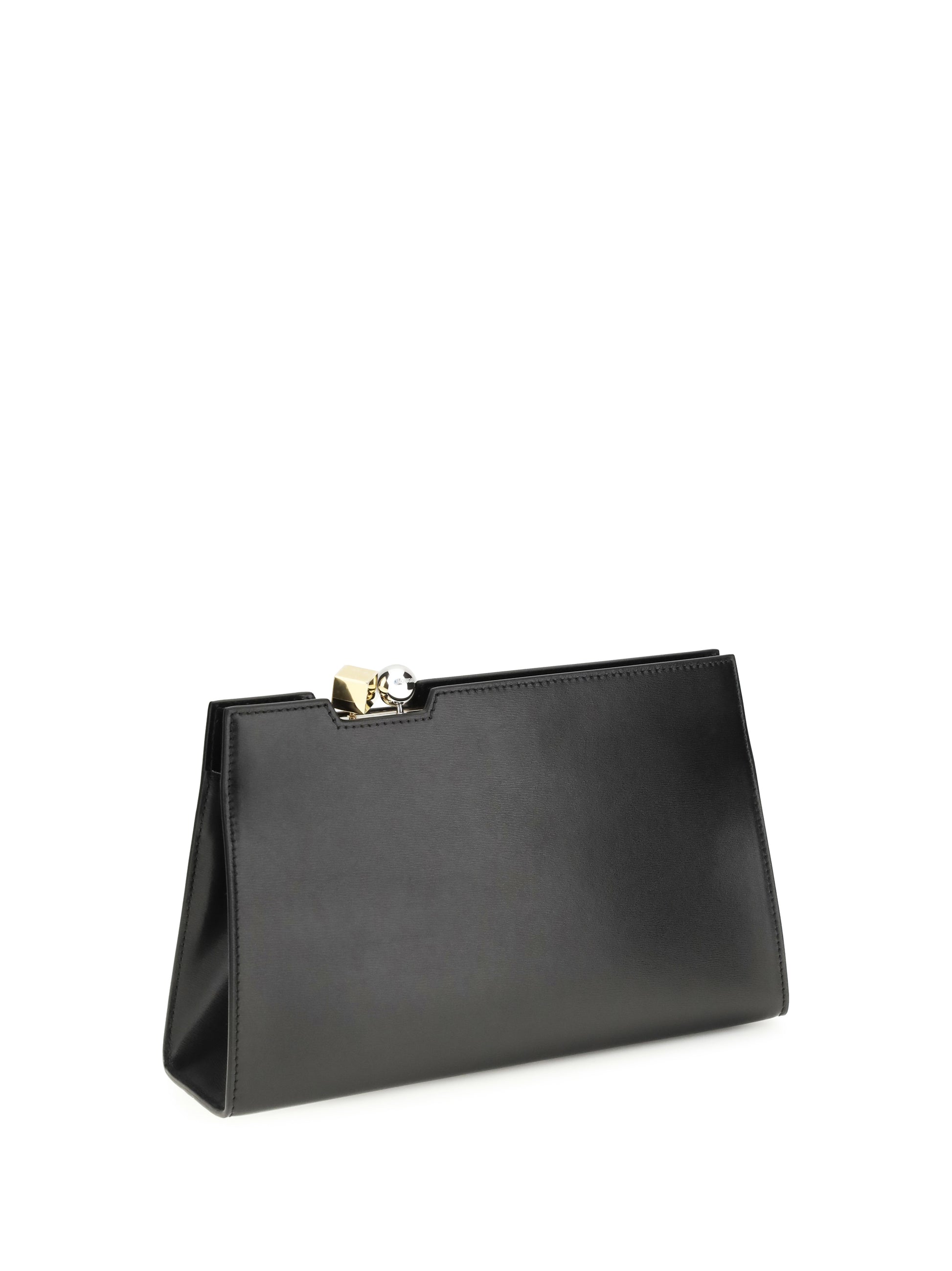 Jacquemus Women Le Salon Shoulder Bag JACQUEMUS
