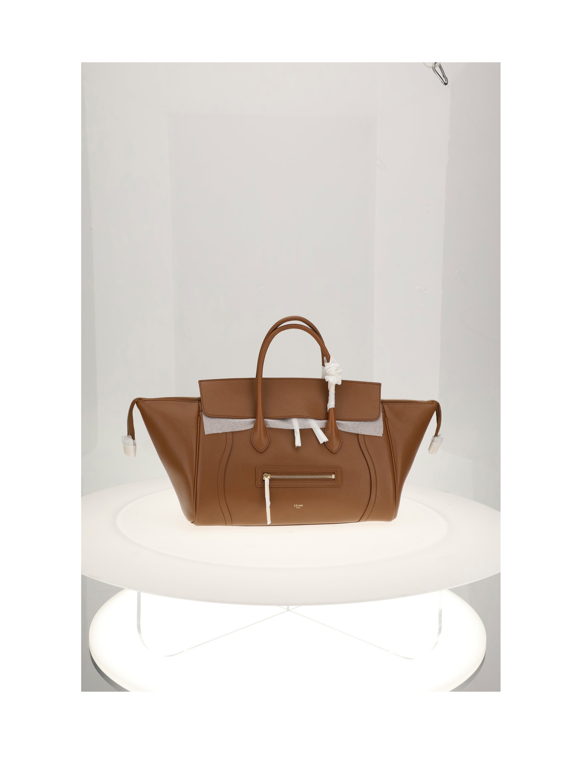 Celine Women Medium New Luggage CELINE