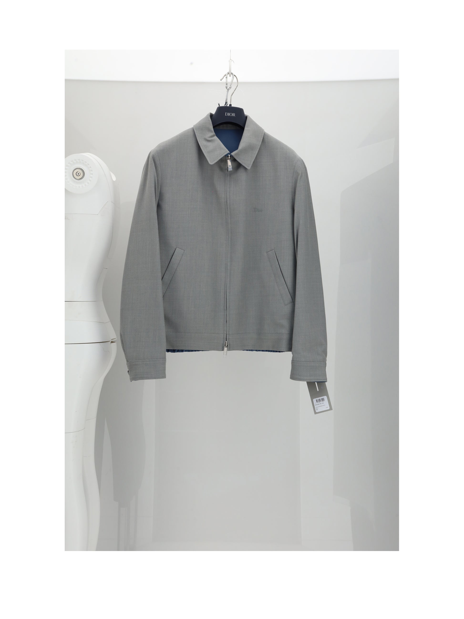 Dior Homme Men Jacket CHRISTIAN DIOR