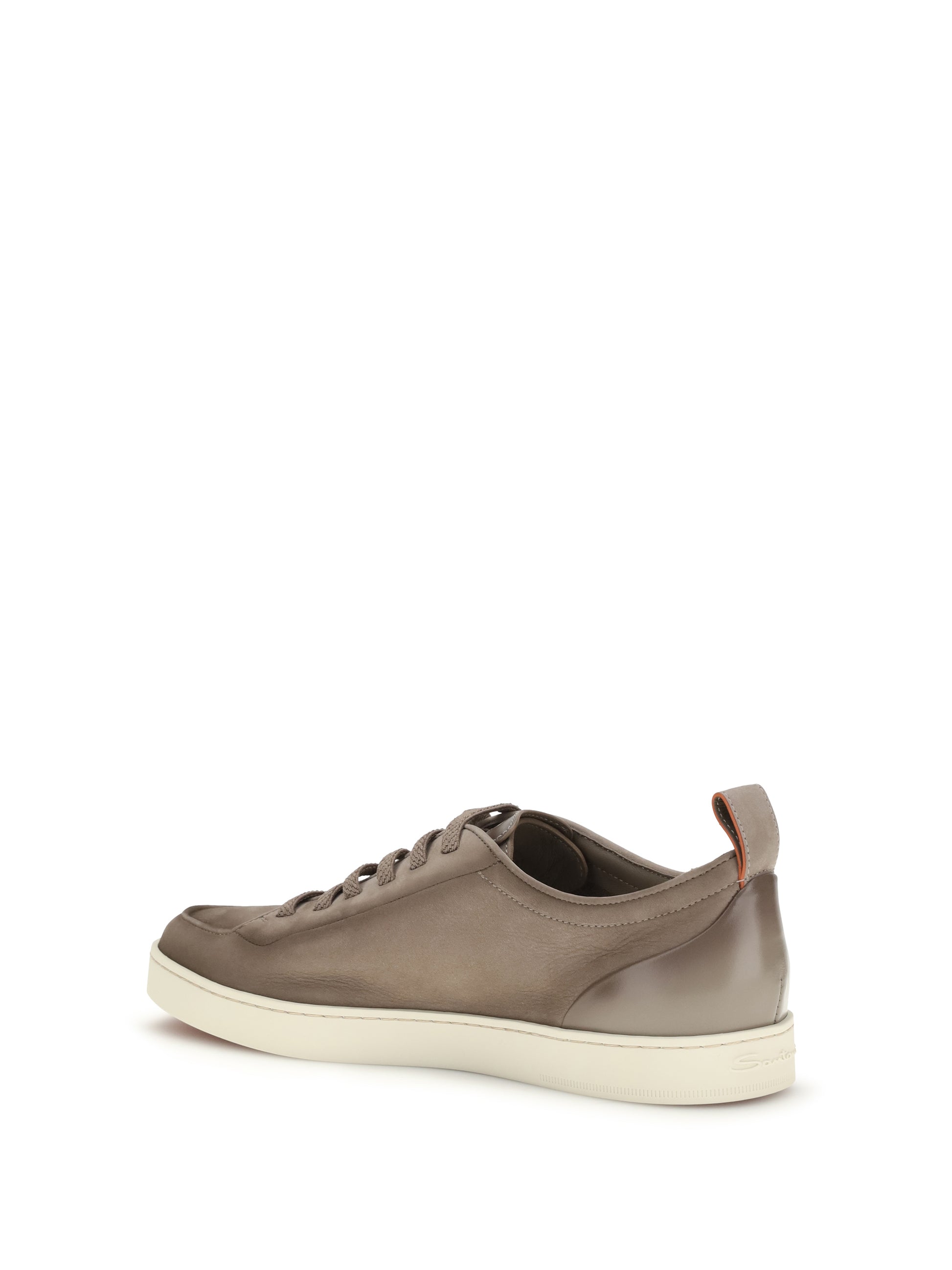 Santoni Men Montecarlo Sneakers SANTONI