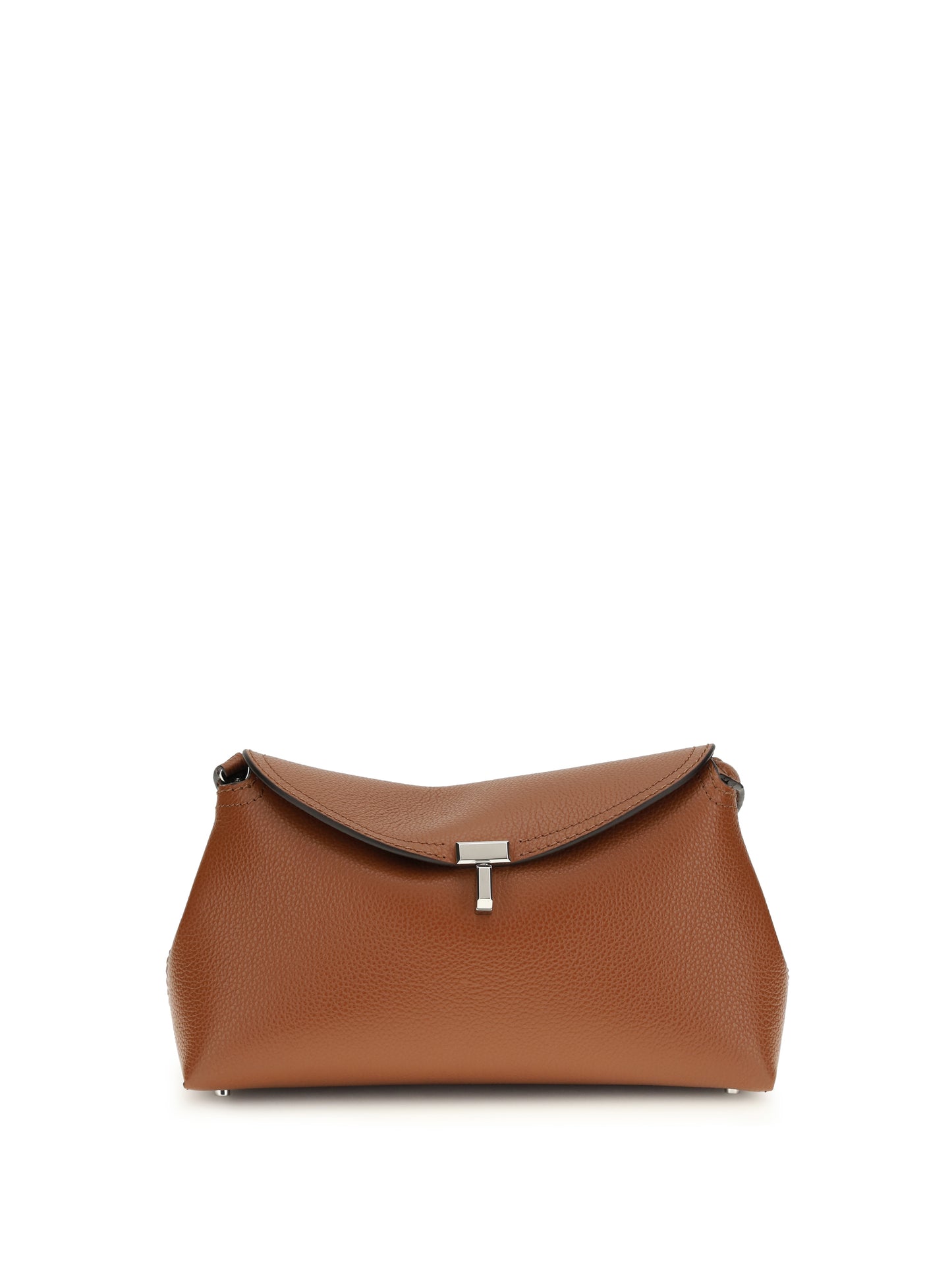 Toteme Women T-Lock Clutch Bag TOTEME