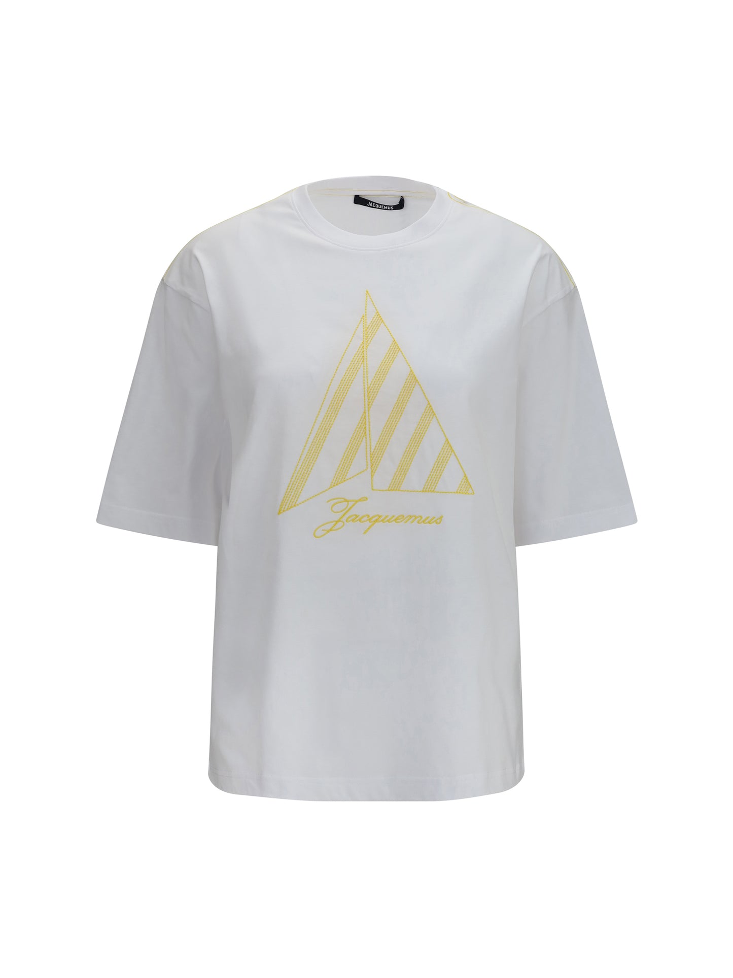 Jacquemus Women Voilier T-Shirt JACQUEMUS