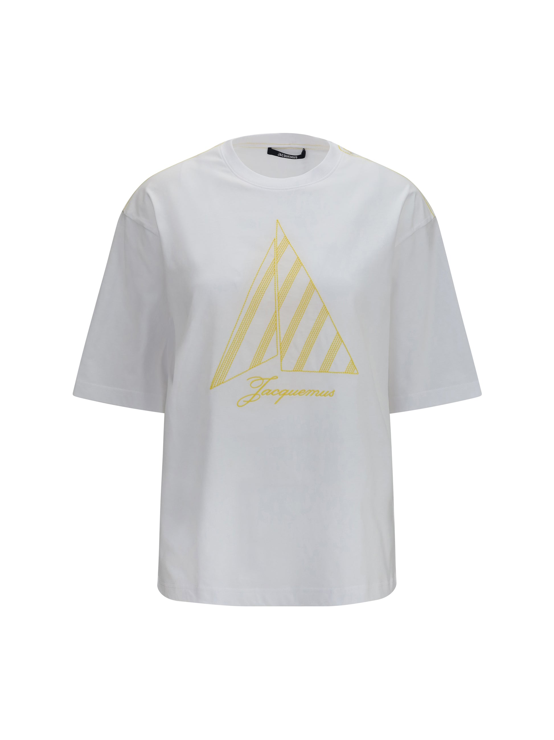 Jacquemus Women Voilier T-Shirt JACQUEMUS