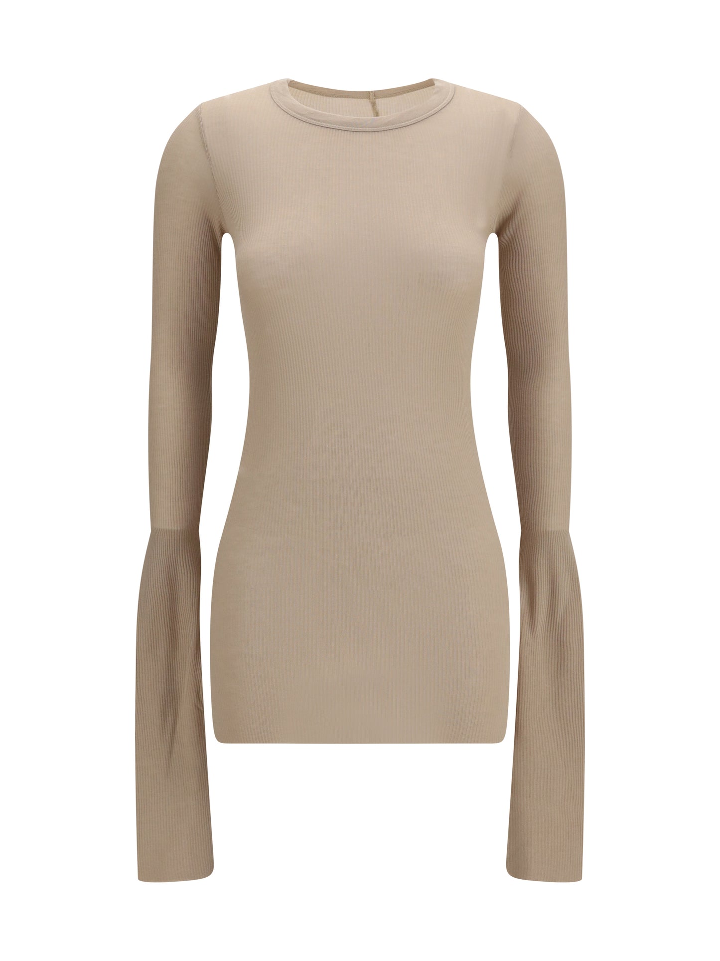 Rick Owens Women Long-Sleeve Top RICK OWENS