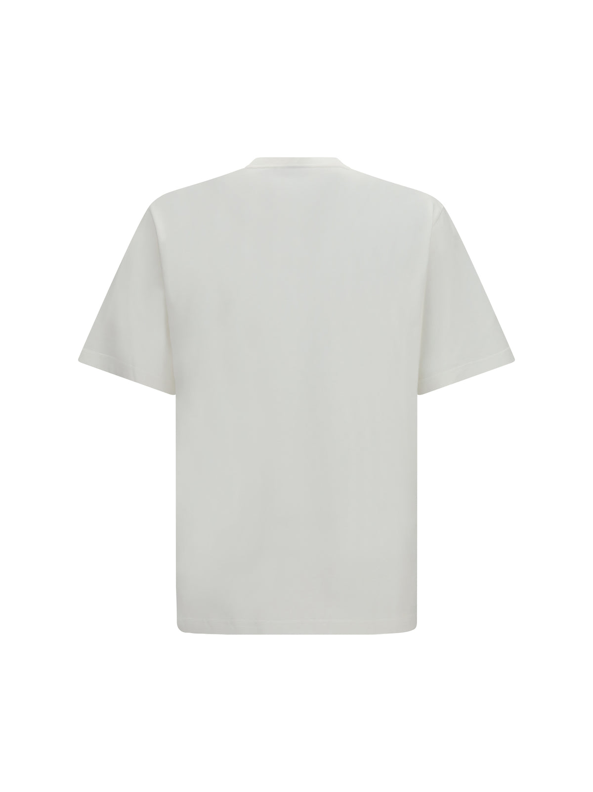 Gucci Men Printed Silk-Blend Jersey T-Shirt GUCCI