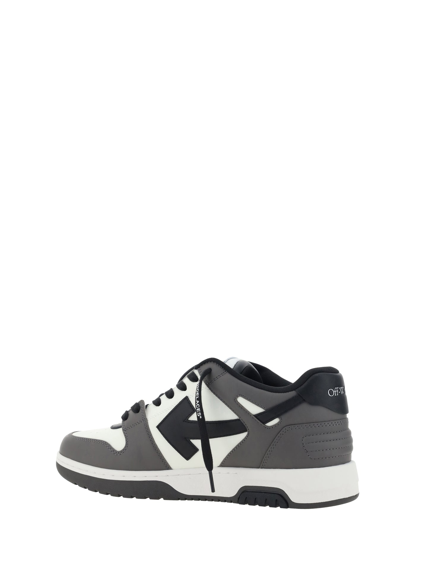 Off-White Men M-Out Of Office- 04638 OFF-WHITE