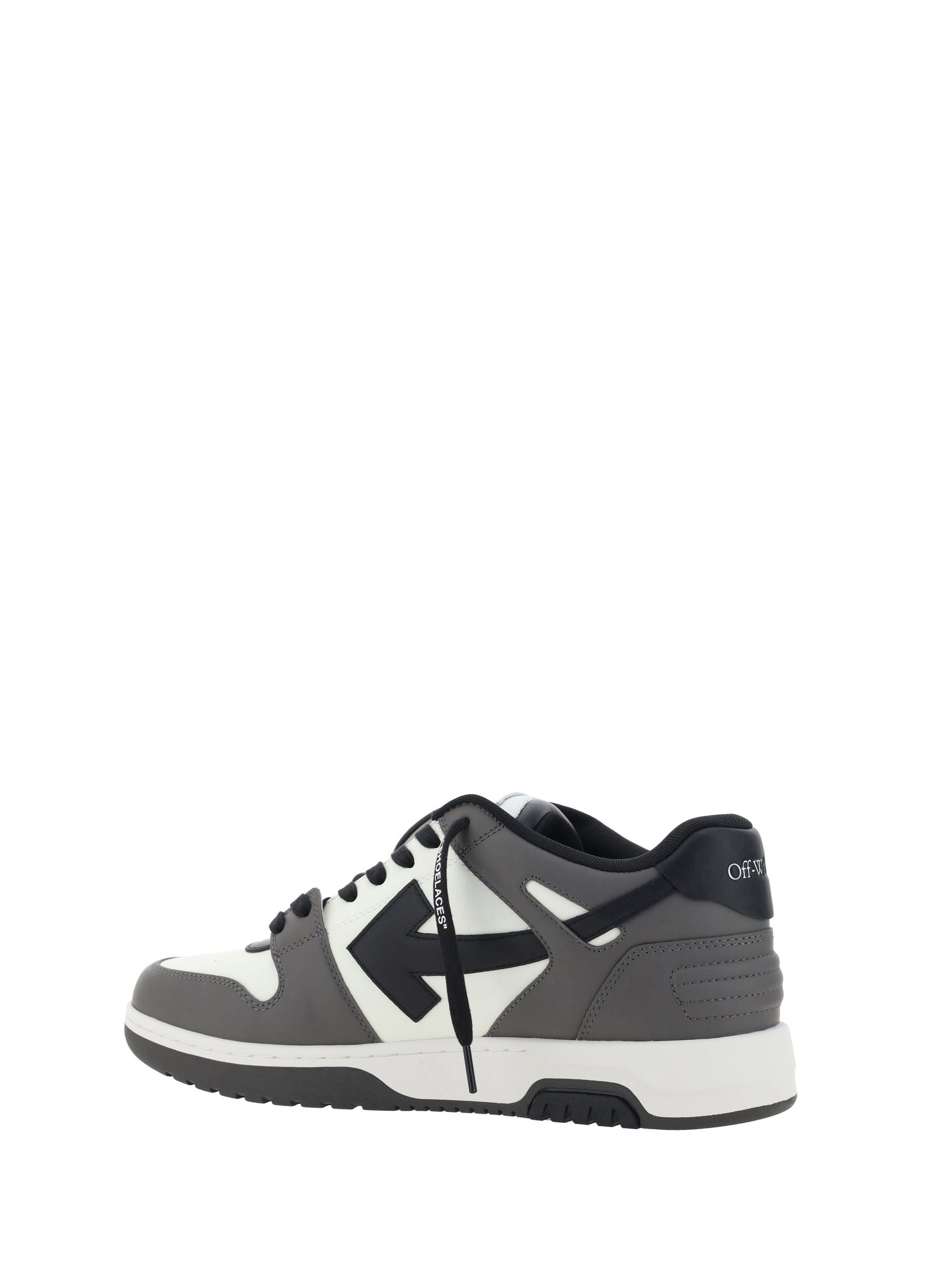 Off-White Men M-Out Of Office- 04638 OFF-WHITE